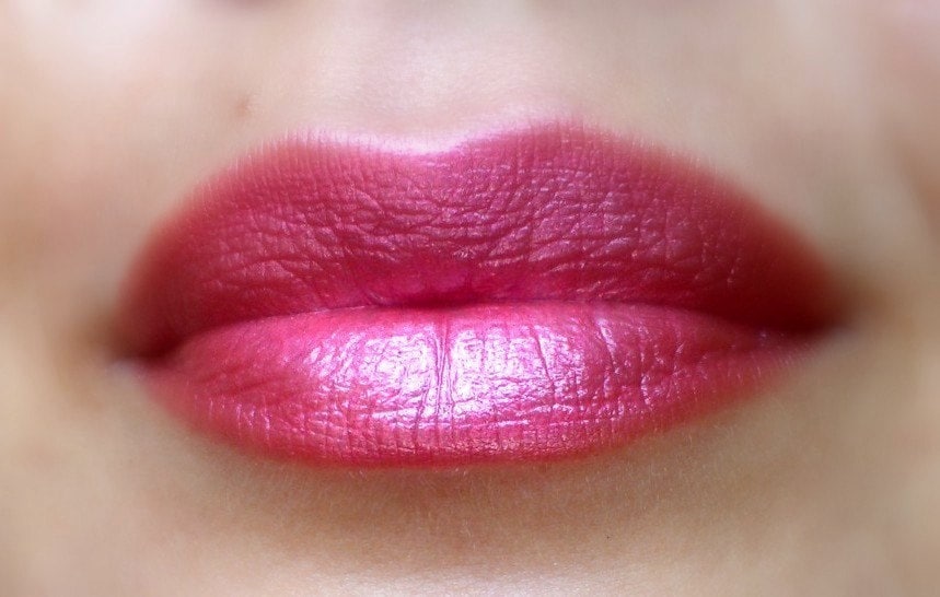 Temptation - Pink Coral Lippenstift Natürlich Glutenfrei Frisch Handgemacht Temptation - Pink Coral Lippenstift Natürlich Glutenfrei Frisch Handgemacht von Etsy - FierceMagenta