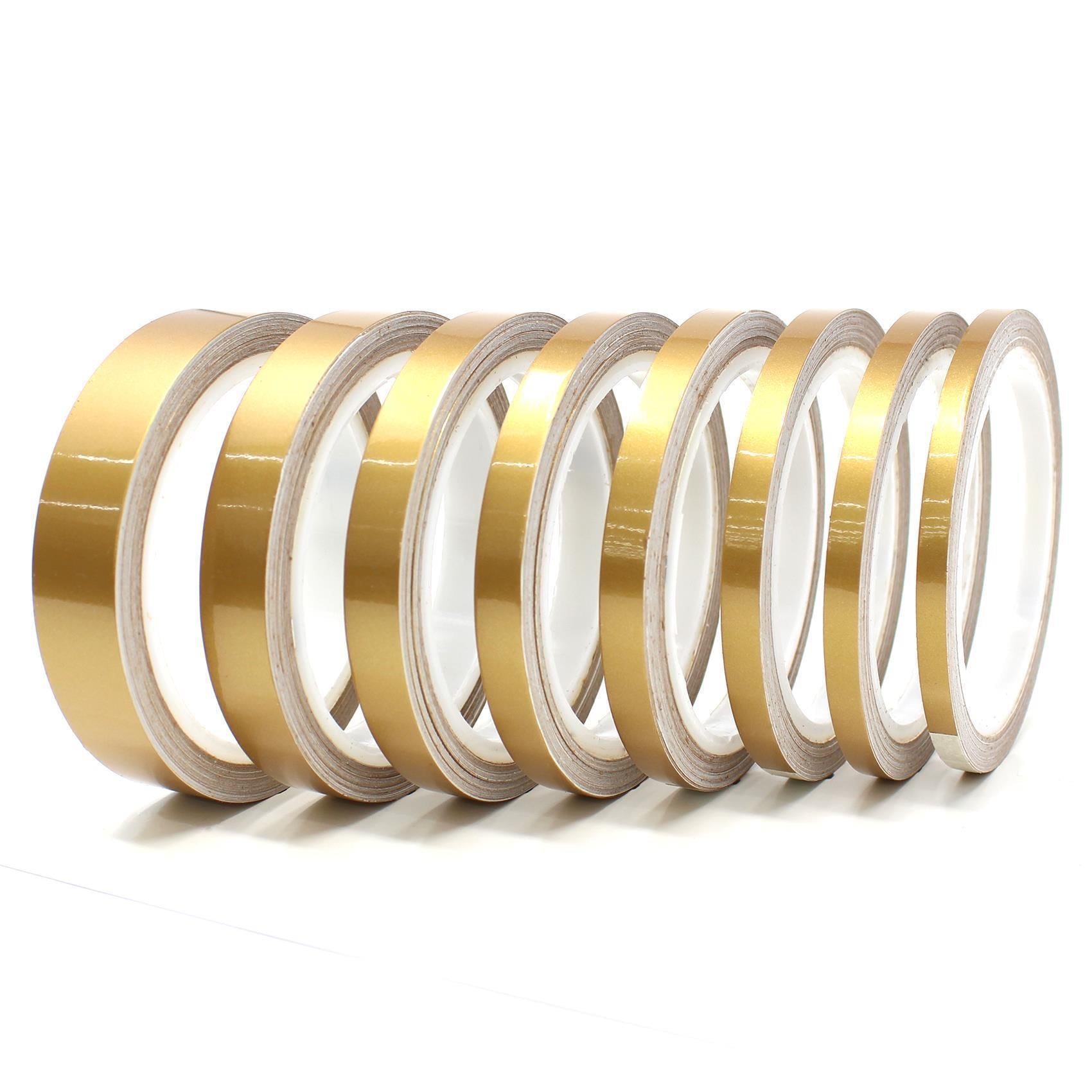 10M Zierstreifen "Gold Glanz" in Versch. Breiten Auto Tuning Aufkleber Stripes Dekorstreifen 10M Zierstreifen "Gold Glanz" in Versch. Breiten Auto Tuning Aufkleber Stripes Dekorstreifen von Etsy - FinestFolia