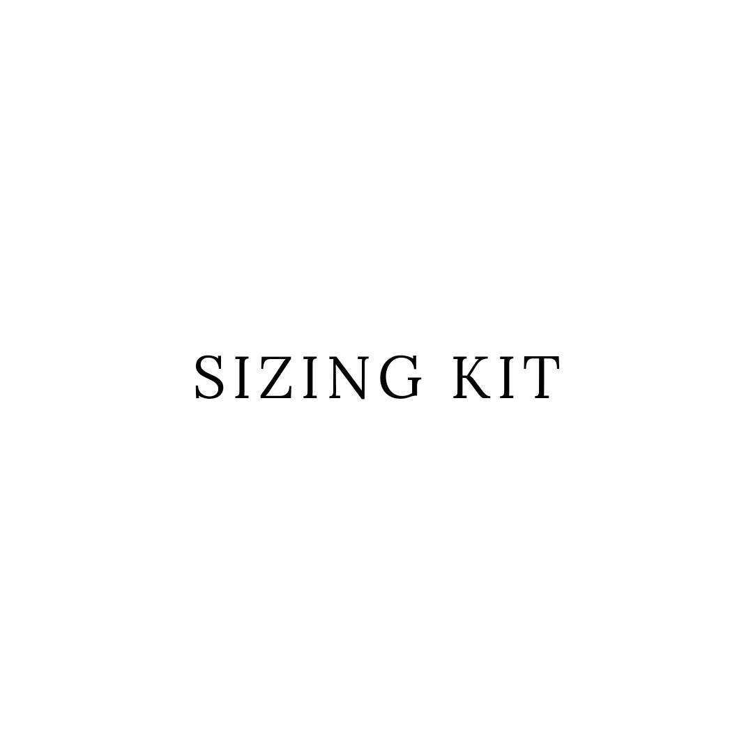 Sizing Kit Für Press-On-Nägel Und Zehennägel Kits Xl Nägel Größe | Eckige Nägel| Kurze Lange Sargnägel von Etsy - FixedByGellats