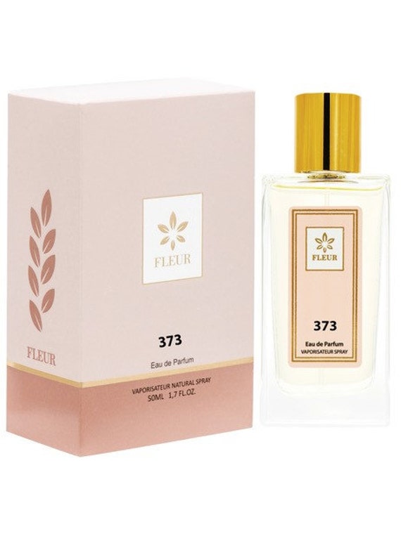 Fleur 373 Inspired By Wood Sage & Sea Salt, Parfum-Dupes For Women & Men, Eau De Parfum Unisex Spray, 1 X 50 Ml von Etsy - FleurMaisonGR