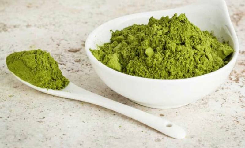 Moringa Pulver von Etsy - FloridaLifeSeeds