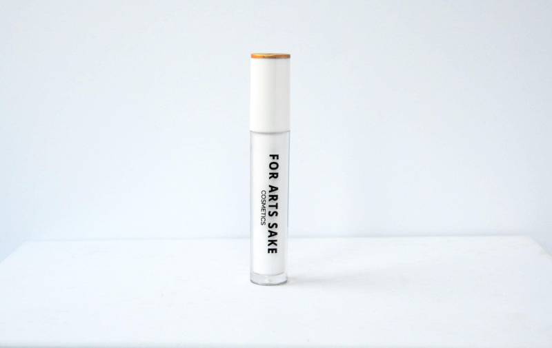 Delineador De Ojos Liquido Blanco von Etsy - ForArtsSakeCosmetics