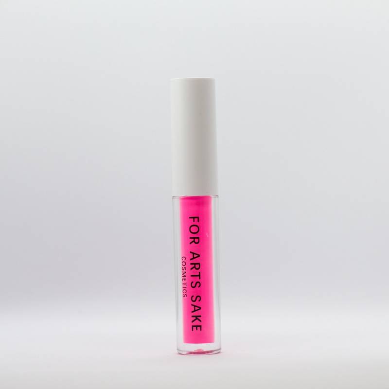 Delineador De Ojos Liquido Rosa von Etsy - ForArtsSakeCosmetics