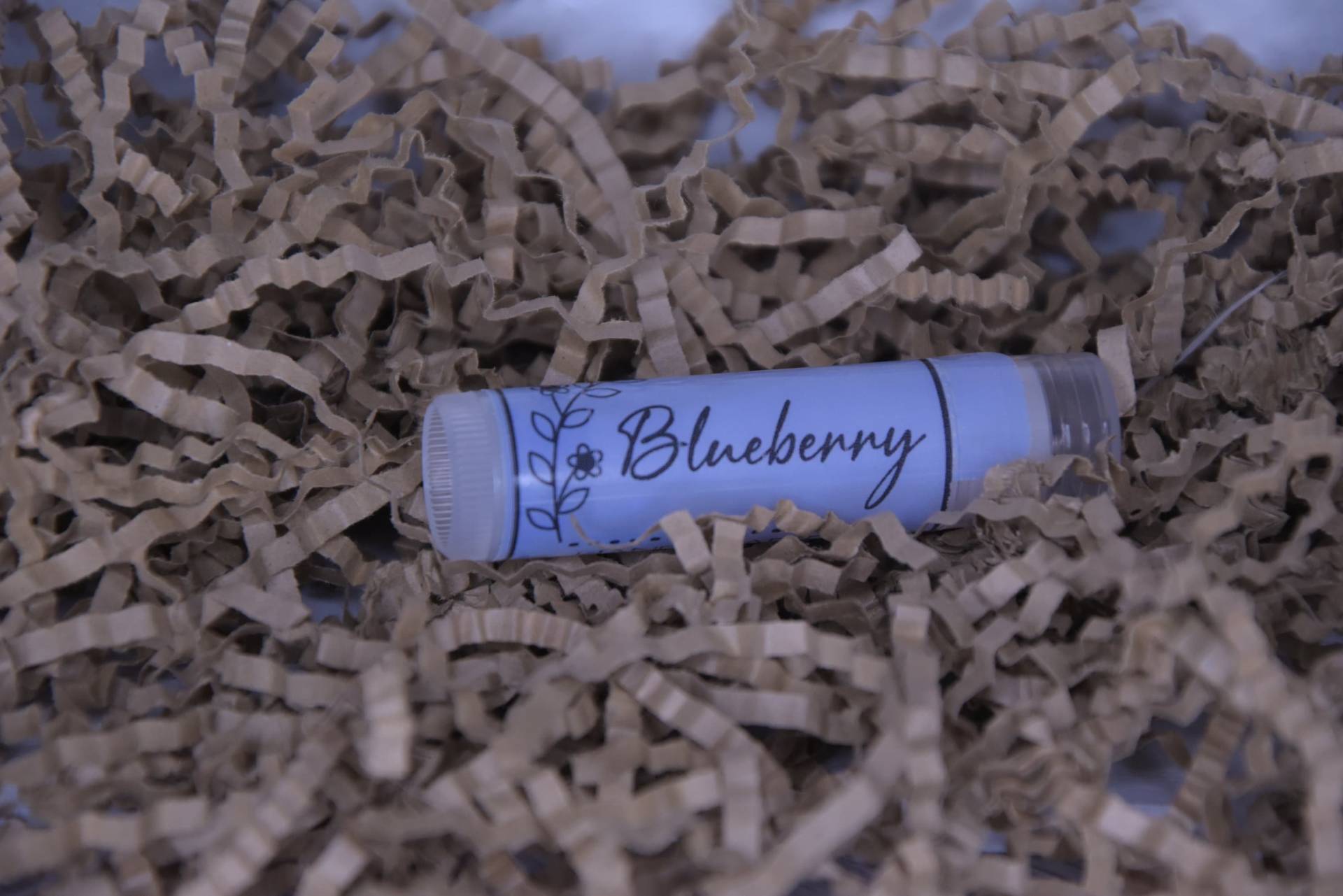 Blueberry Aroma Lippenbalsam Und Lippenpeeling Super Glatt Hält Lippen Weich Befeuchtet Frucht Essen Getränk Geschmack Peeling Balsam von Etsy - FowlMouthBoutique