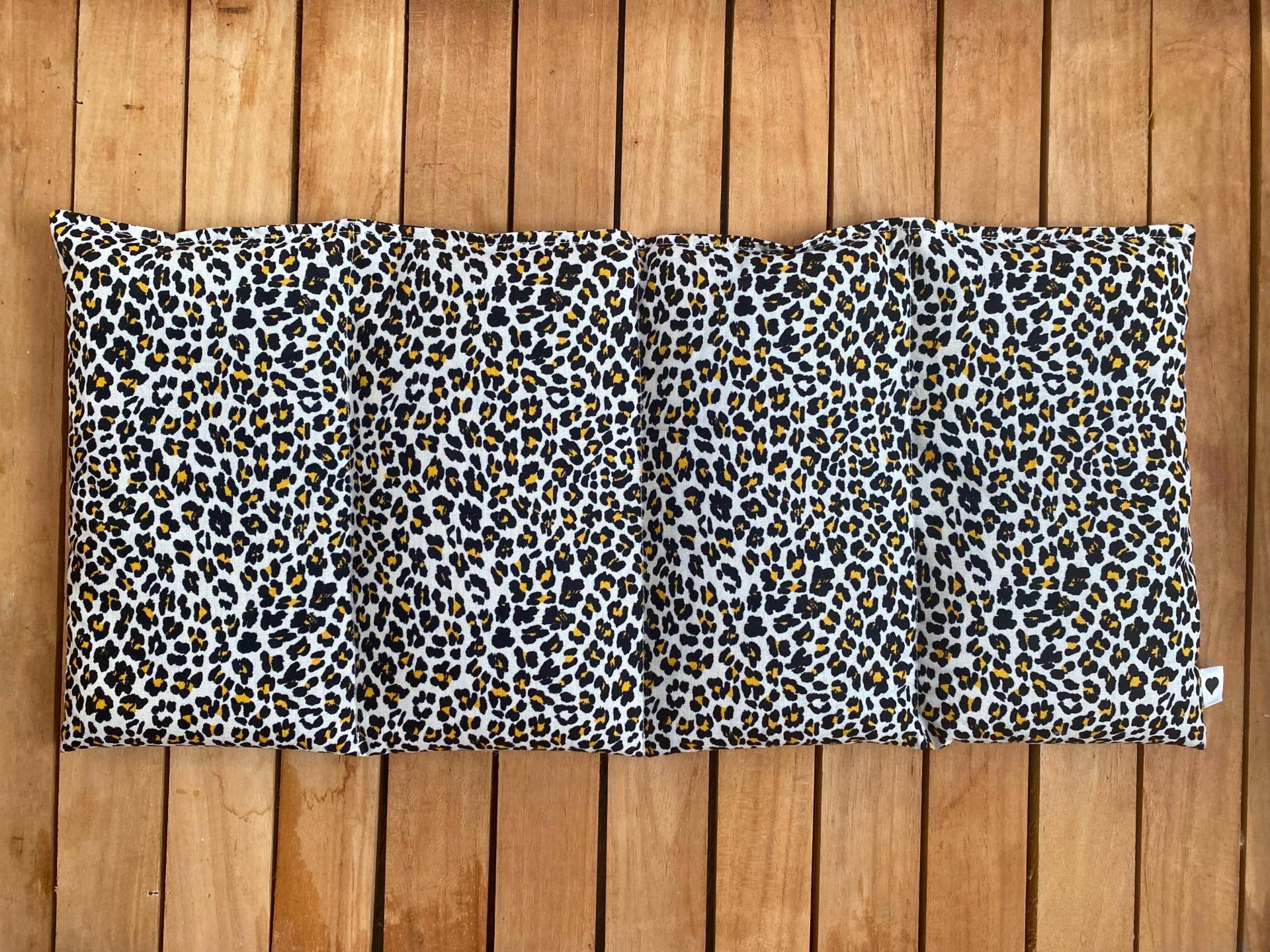 Wärmekissen Gr M Körnerkissen Rapskissen Leo Schwarz/Braun Wärmekissen Gr M Körnerkissen Rapskissen Leo Schwarz/Braun von Etsy - FraeuleinMina