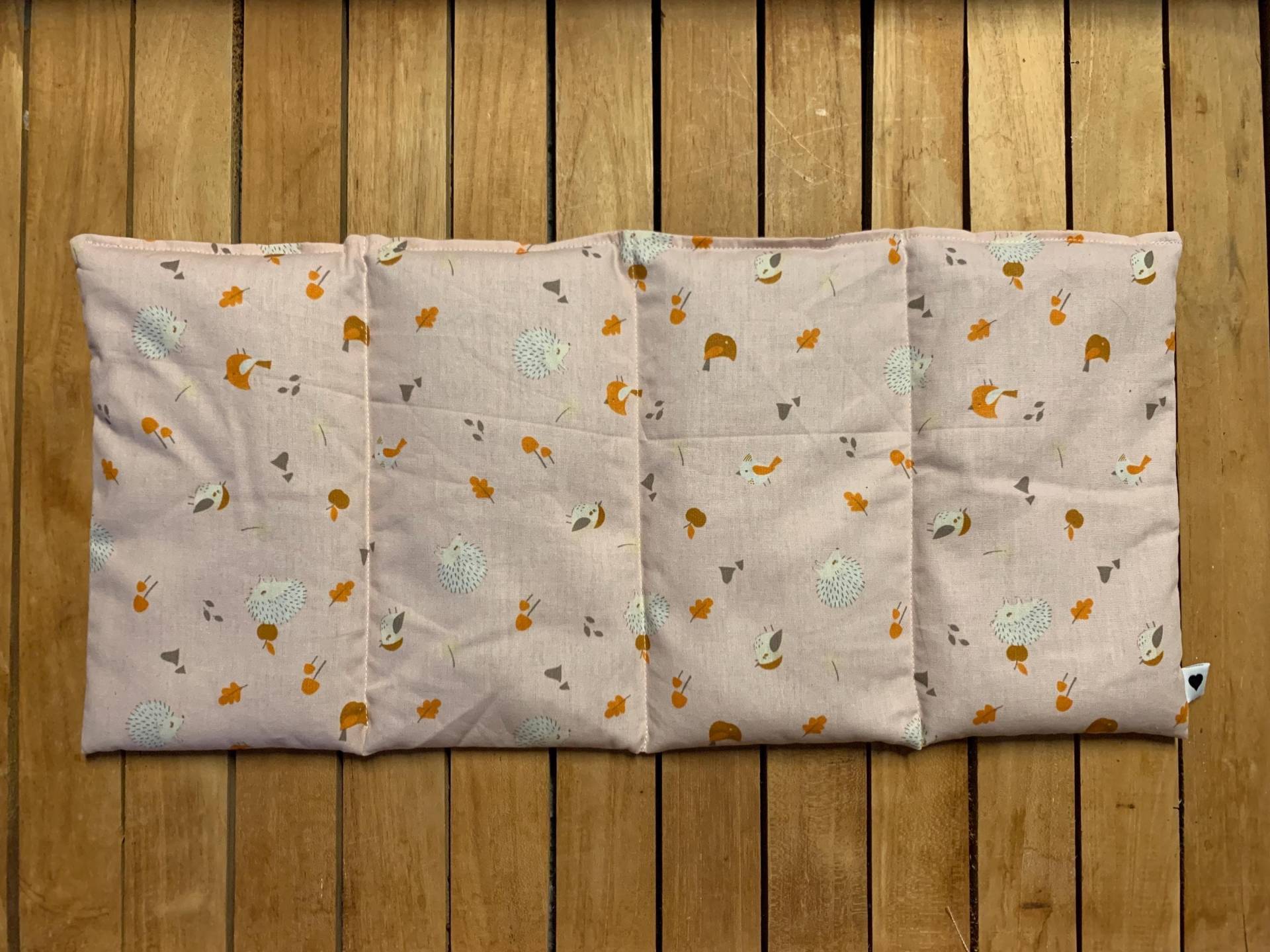 Wärmekissen Gr M Körnerkissen Rapskissen Waldmotiv Blätter Igel Herbst Rosa Wärmekissen Gr M Körnerkissen Rapskissen Waldmotiv Blätter Igel Herbst Rosa von Etsy - FraeuleinMina