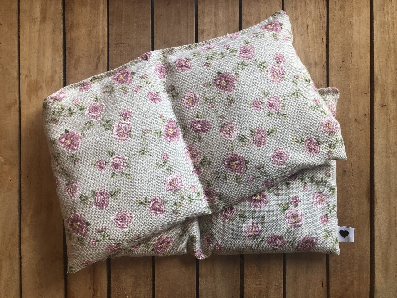 Wärmekissen Gr. L Landhaus/Rosen-Print Rapskissen Körnerkissen Wärmekissen Gr. L Landhaus/Rosen-Print Rapskissen Körnerkissen von Etsy - FraeuleinMina