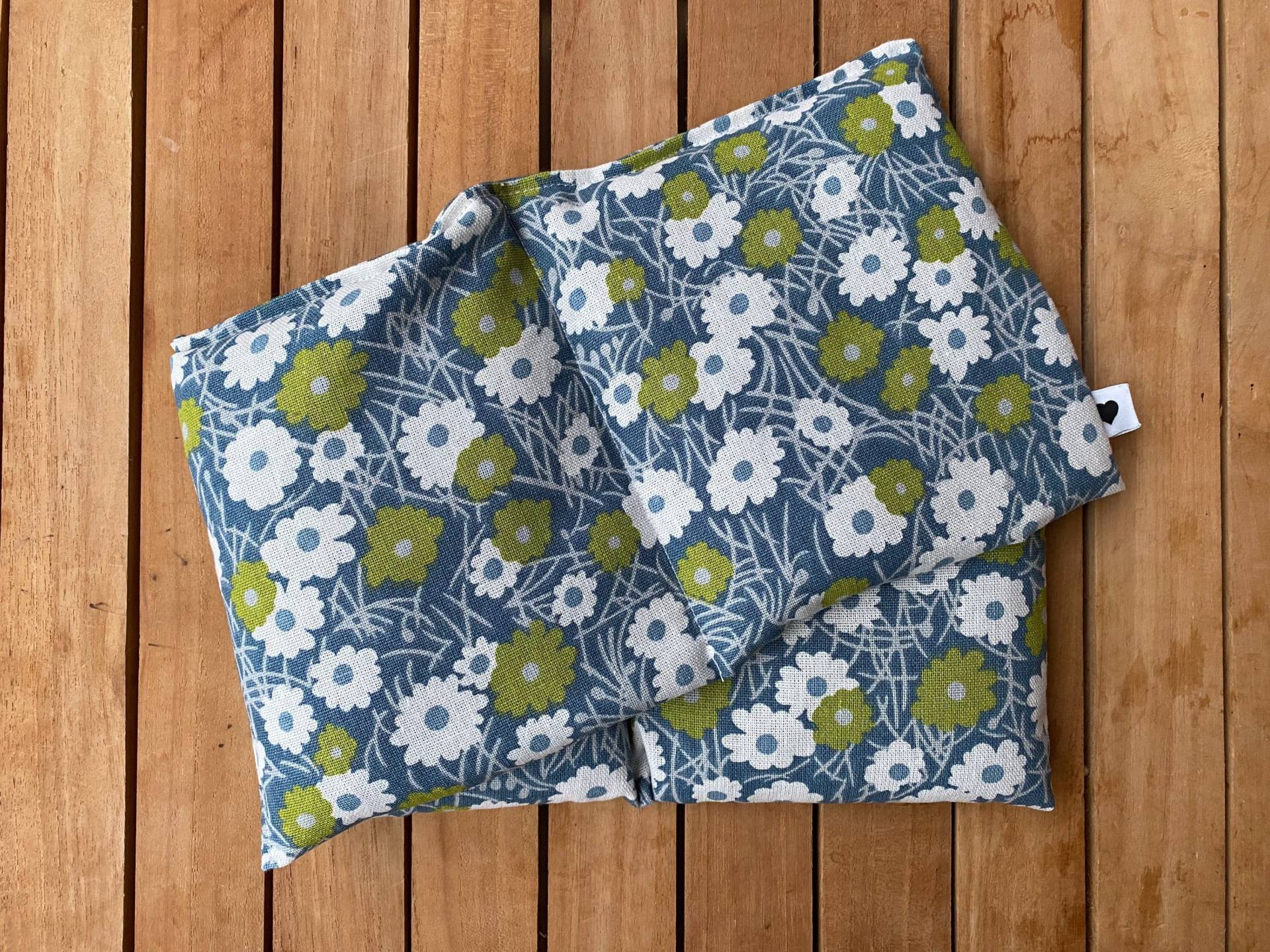 Wärmekissen Gr. L Landhaus Blumen Rapskissen Körnerkissen Wärmekissen Gr. L Landhaus Blumen Rapskissen Körnerkissen von Etsy - FraeuleinMina