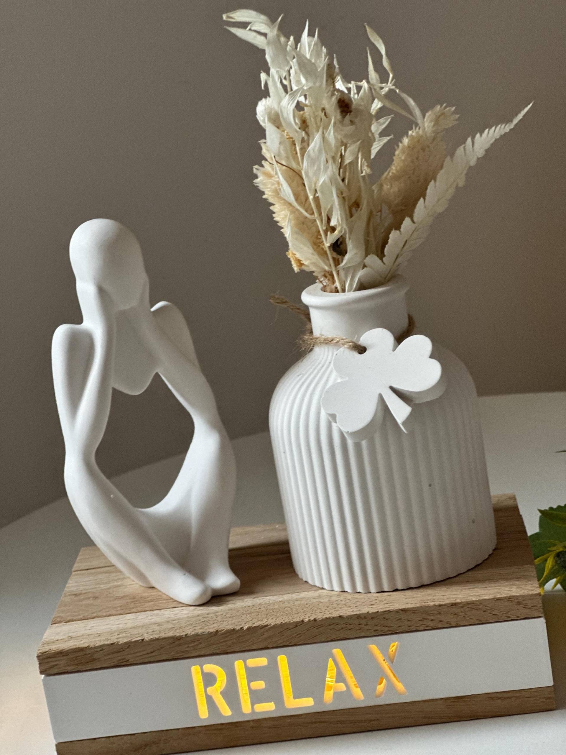 Relax Klötzchen Geschenk Relax Klötzchen Geschenk von Etsy - FrauSahne