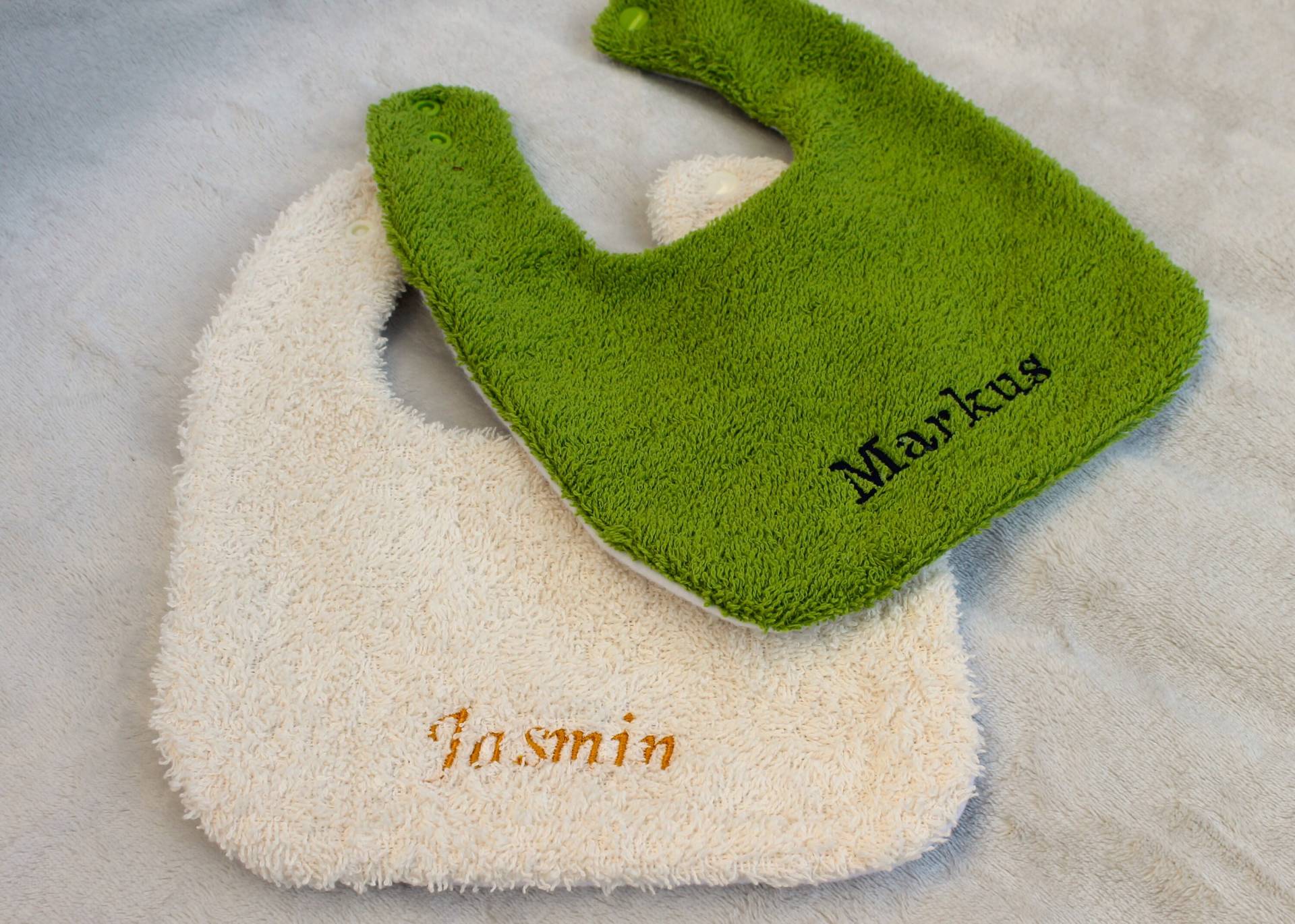 Lätzchen Personalisiert/Baby Geschenk Besticktes Halstuch Mit Name Personalisierbare Halstücher von Etsy - FrechdachsHandmade