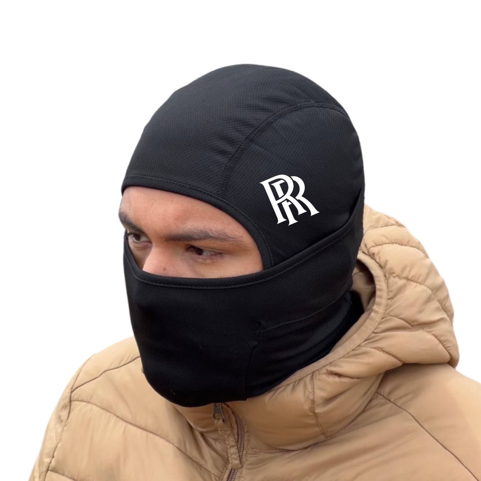 Leichte Rr Luxus Premium Dri Fit Balaclava Ski Gesichtsmaske von Etsy - GCBalaclavas