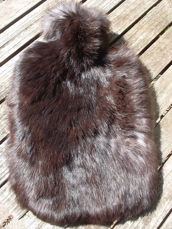 Gamsjaga Wärmflasche Mit Kaninchenfell Gamsjaga Wärmflasche Mit Kaninchenfell von Etsy - GamsjagaFashion