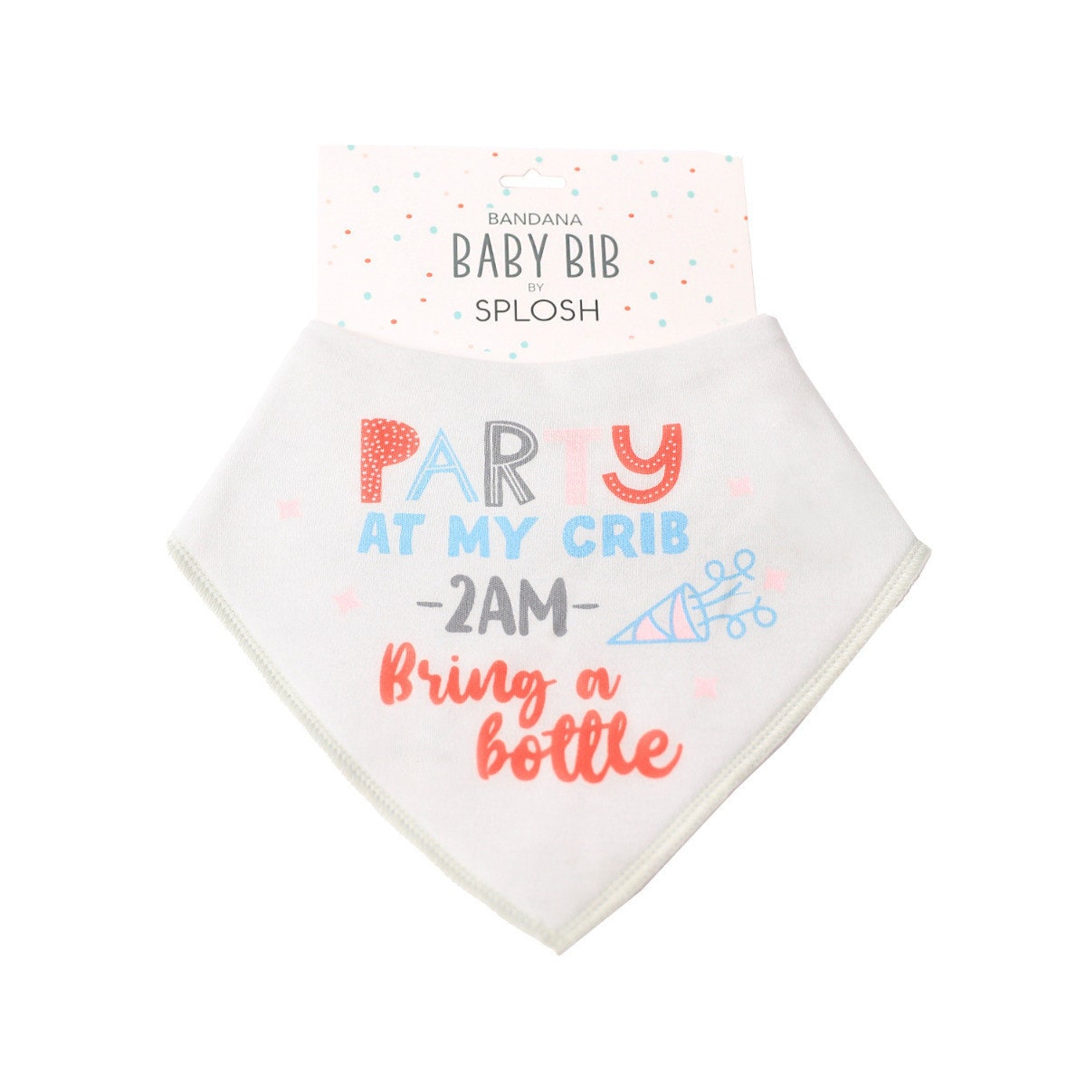 Baby Fütterung Lätzchen Bandana Mädchen Jungen Party An Meiner Krippe Lustige Neugeborenen Dusche Geschenk von Etsy - GemsWeddingSupplies