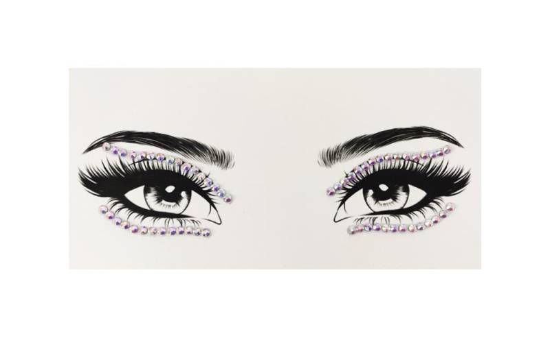 Mgb Selbstklebender Eyeliner, Selbstklebend von Etsy - GlitterboutiqueGB