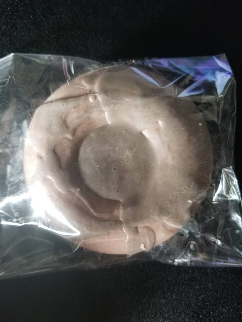 Schoko Donut Seife von Etsy - GlowingKitsuneSoaps