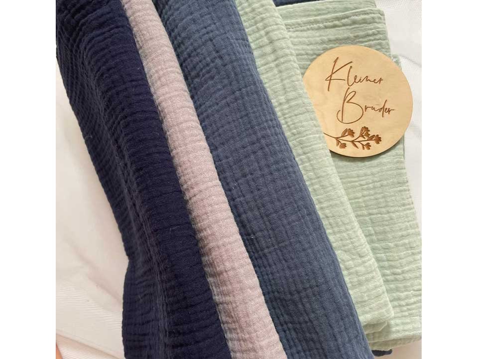 Pucktuch Aus Musselin, 120x120 cm, Swaddle Tuch, Stilltuch, Leichte Babydecke, Sommerdecke, 100% Bio Baumwolle Pucktuch Aus Musselin, 120x120 cm, Swaddle Tuch, Stilltuch, Leichte Babydecke, Sommerdecke, 100% Bio Baumwolle von Etsy - GlueckspilzShop