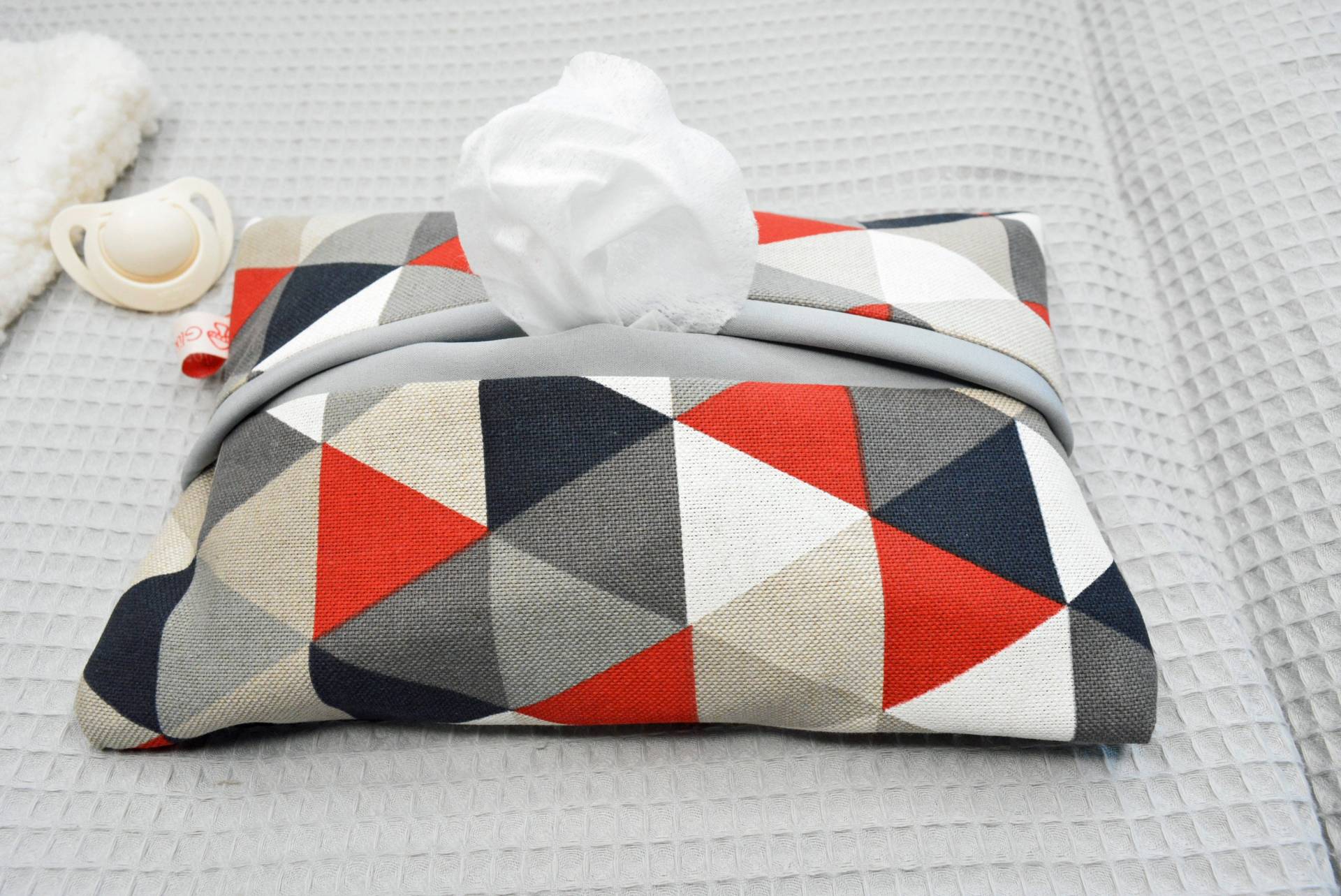 Feuchttüchertasche Feuchttücherbox Wetbag von Etsy - Glueckspilzig