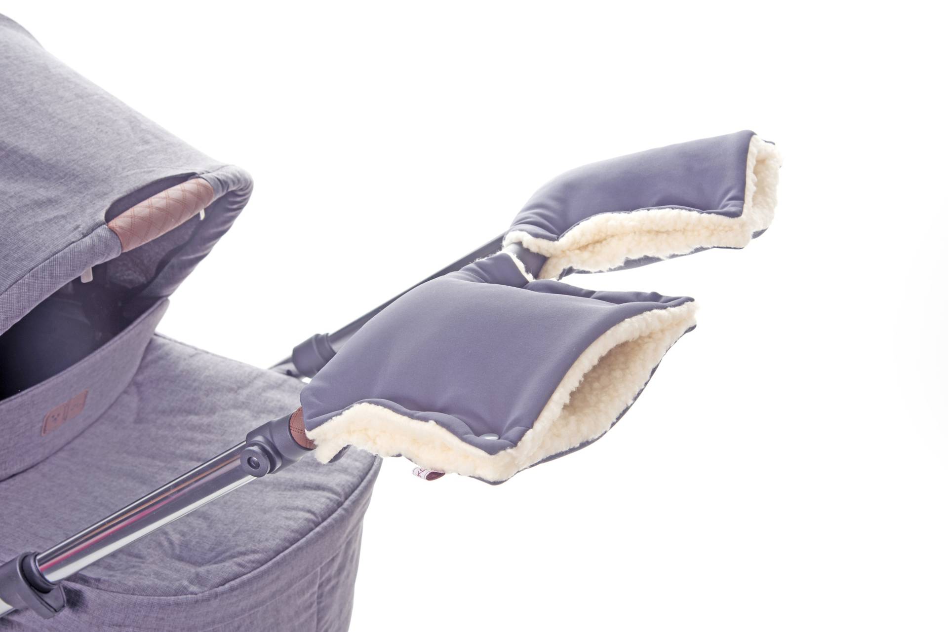 Kinderwagenmuff Handmuff Versandfertig Kinderwagenmuff Handmuff Versandfertig von Etsy - Glueckspilzig