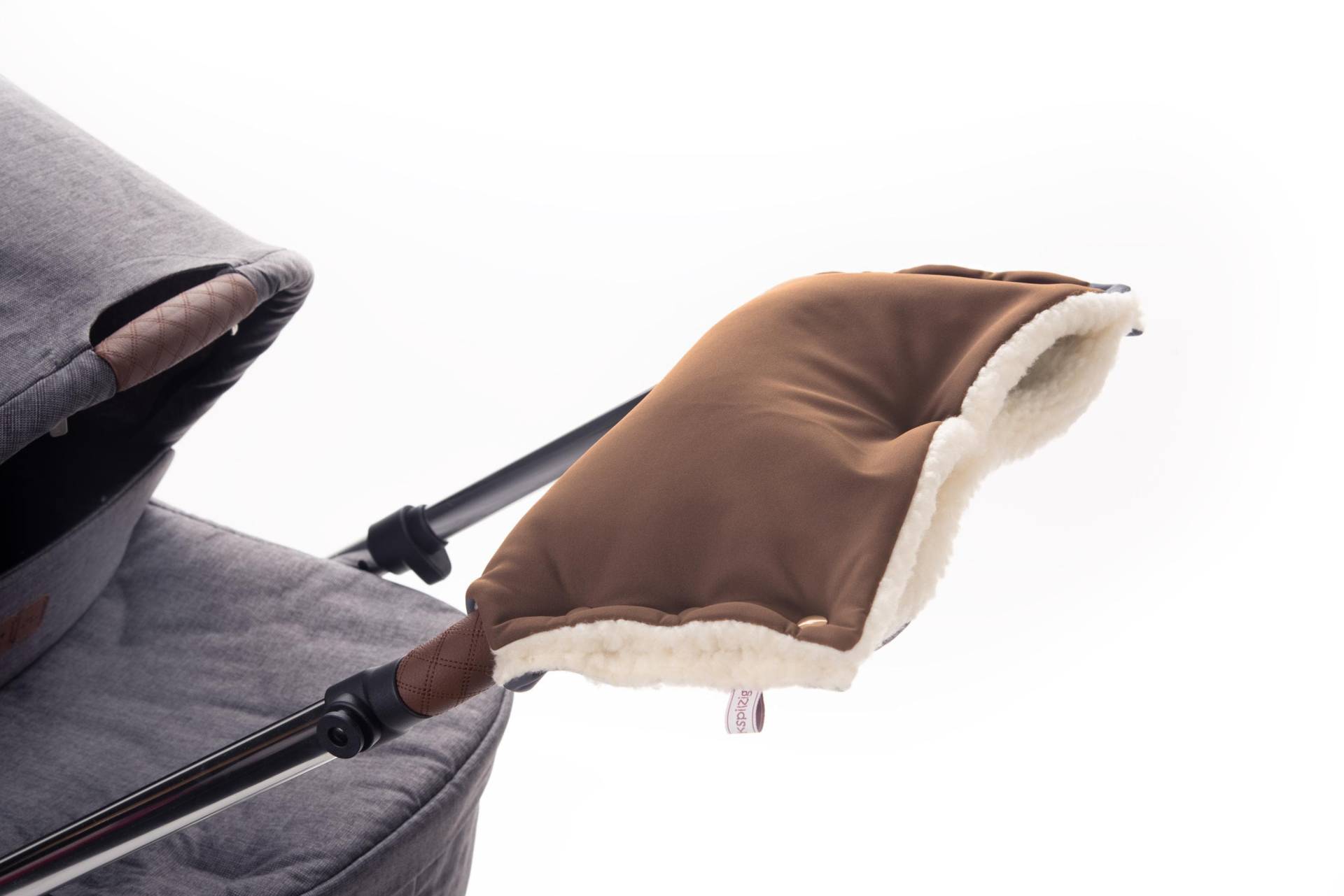 Kinderwagenmuff Wasserdicht Handmuff Kinderwagenmuff Wasserdicht Handmuff von Etsy - Glueckspilzig