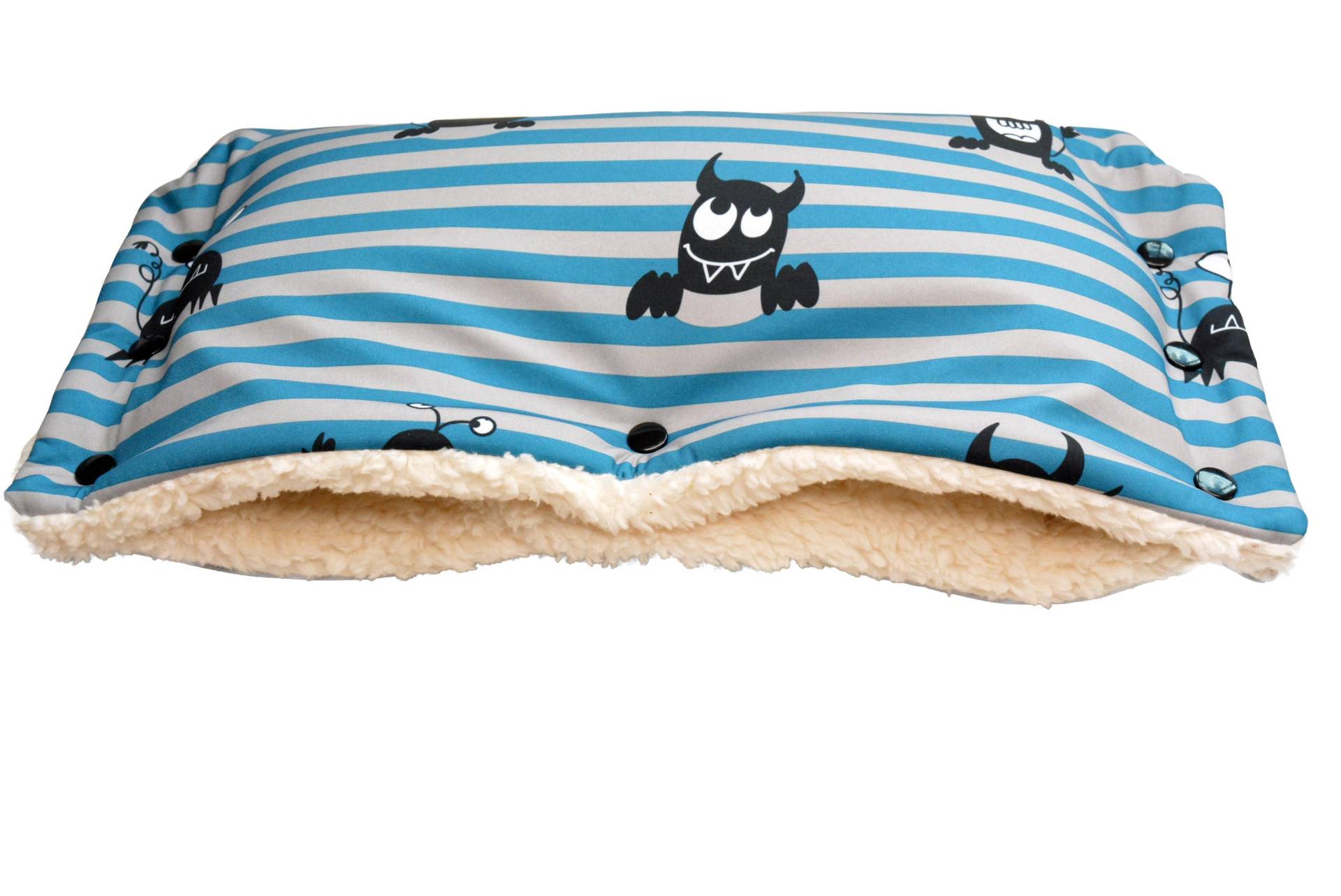 Versandfertig Kinderwagenmuff Premium Versandfertig Kinderwagenmuff Premium von Etsy - Glueckspilzig