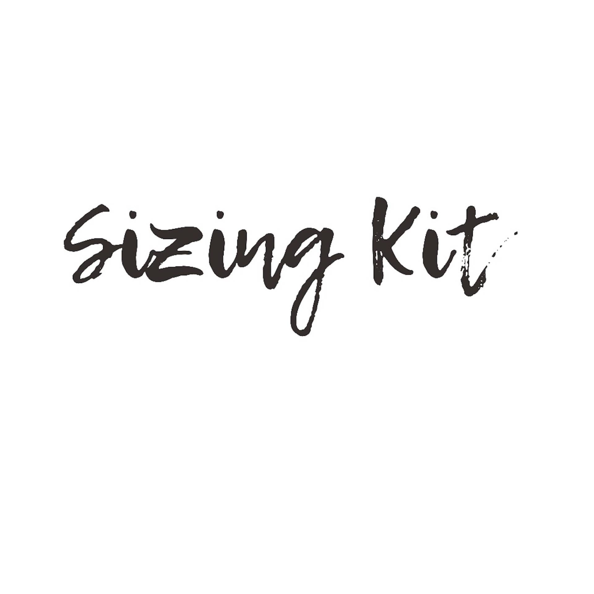 Sizing Kit | Handarbeit Drücken Sie Auf Die Nägel von Etsy - GoldenThirtyNails