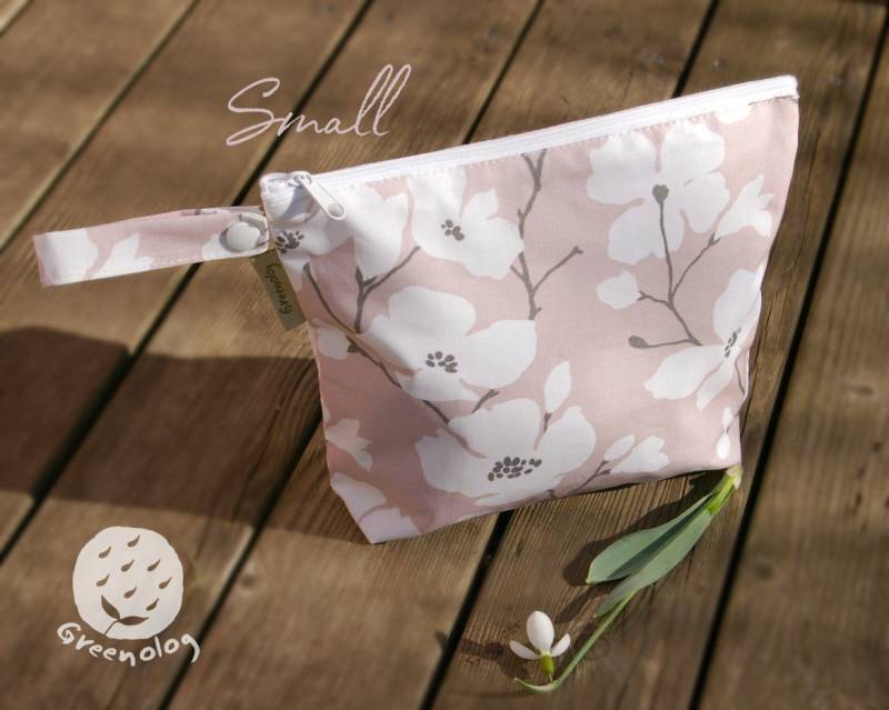 Wetbag Gr. S/L Magnolie von Etsy - Greenolog