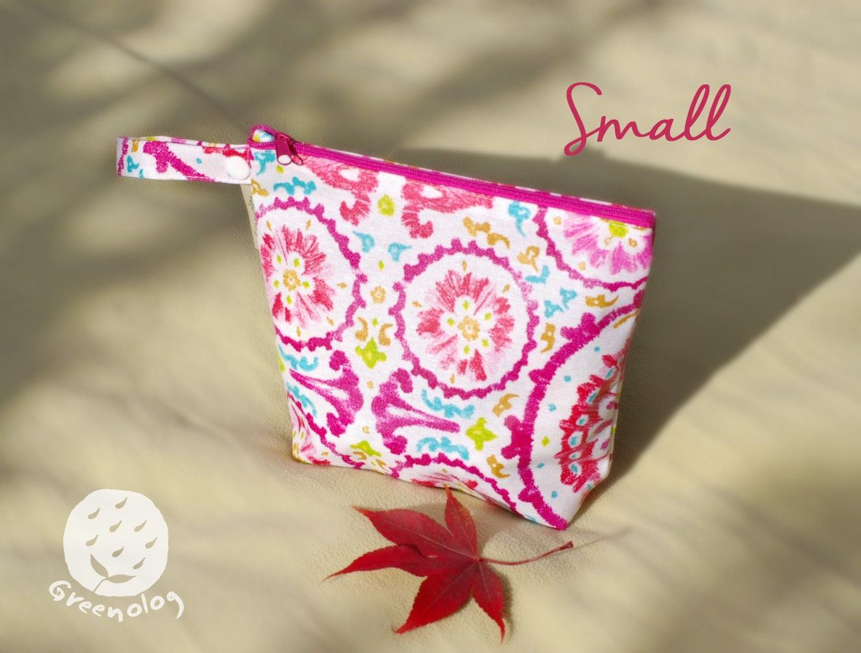 Wetbag Gr. S/L Mit Doily von Etsy - Greenolog