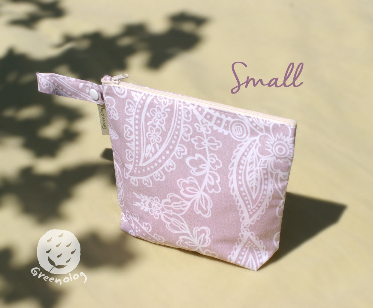 Wetbag Gr. S/L Mit Lace von Etsy - Greenolog