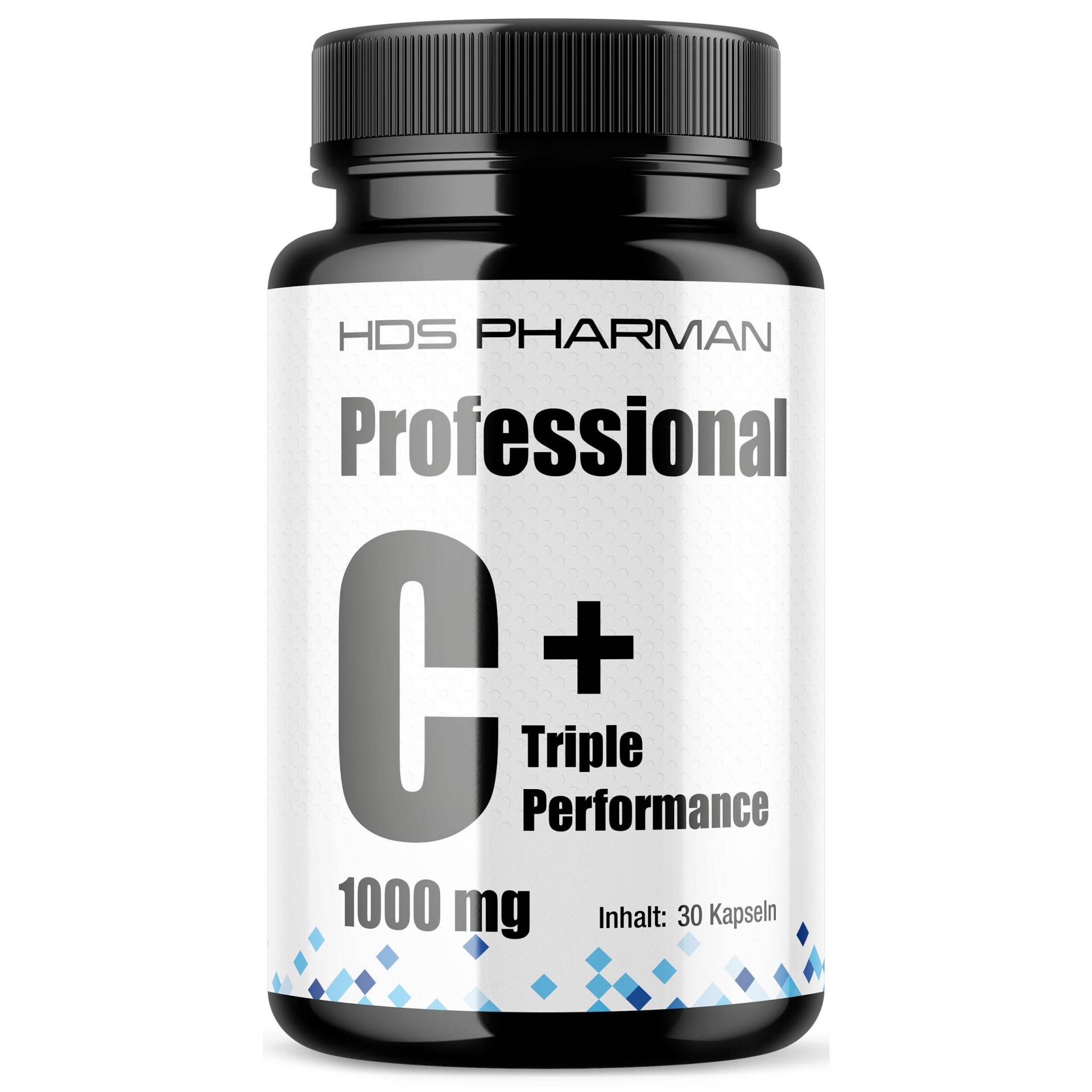 Revitalize Your Energy With C+ Professional Male Supplement - 1000 Mg High-Dose Capsules von Etsy - WildRootNatural