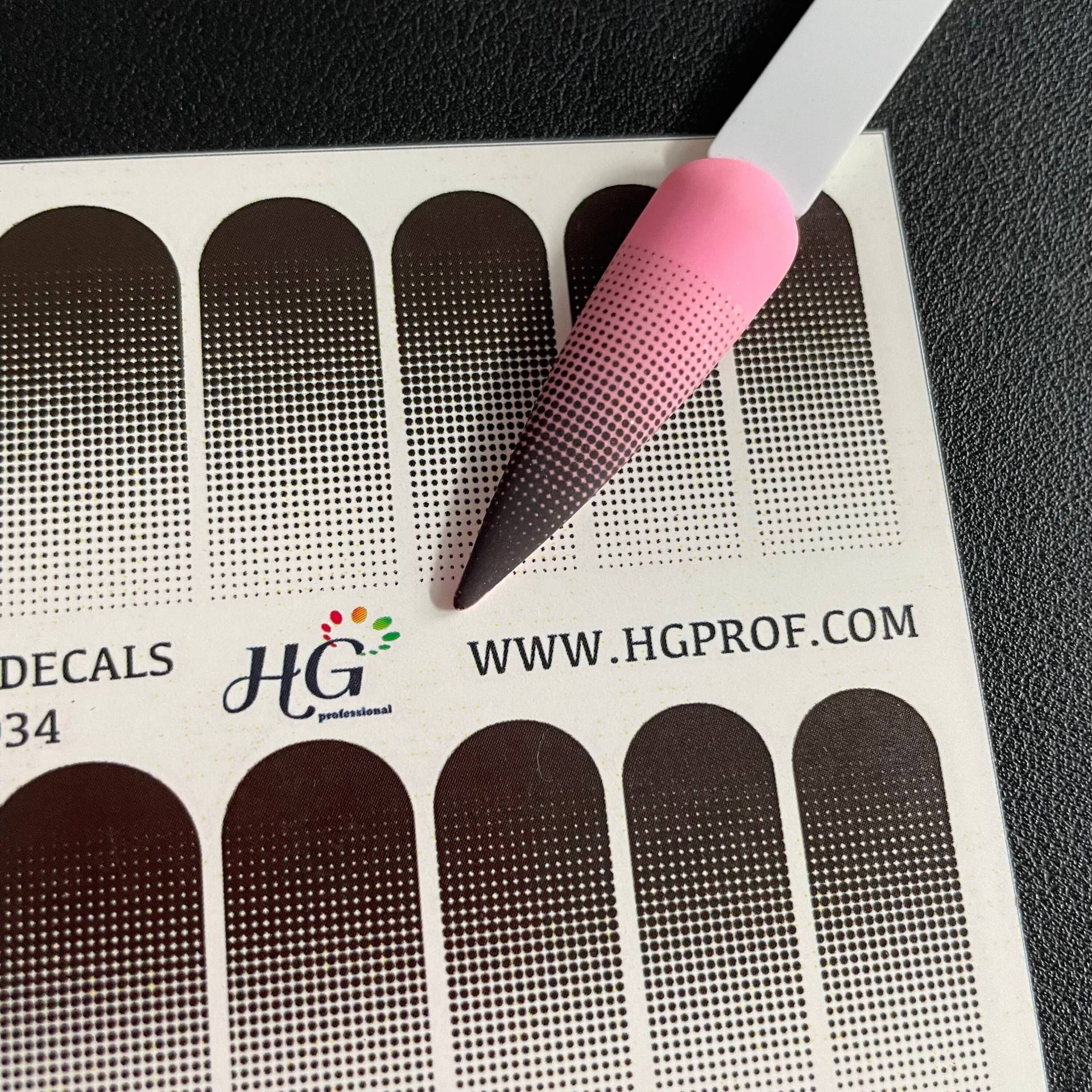 034 Wasser Sticker 034 Wasser Sticker von Etsy - HGPROFESSIONAL