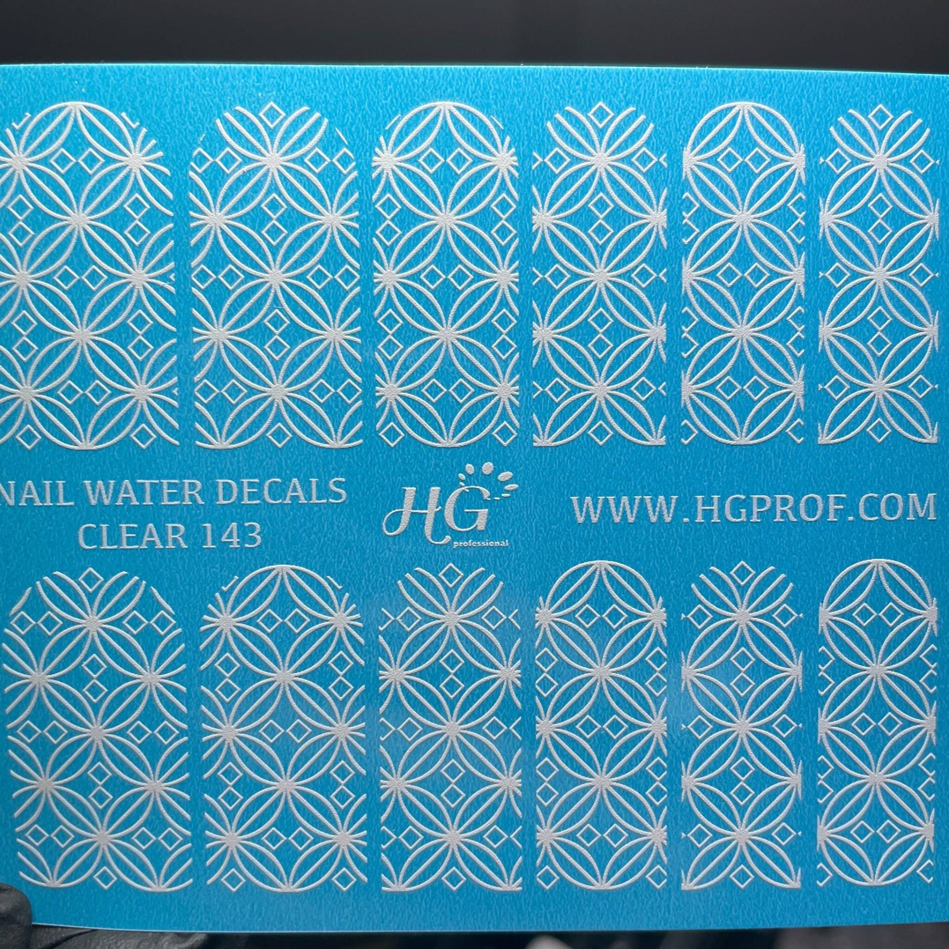 143 Wasser Decals von Etsy - HGPROFESSIONAL