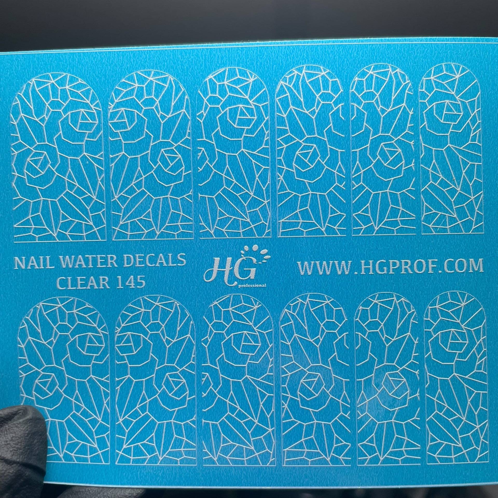 145 Wasser Decals von Etsy - HGPROFESSIONAL