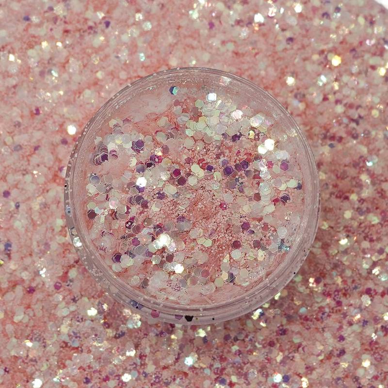 Kosmetik Glitter Für Gesicht, Augen, Körper Und Kunsthandwerk - Baby Girl von Etsy - HOGHouseofGlitter