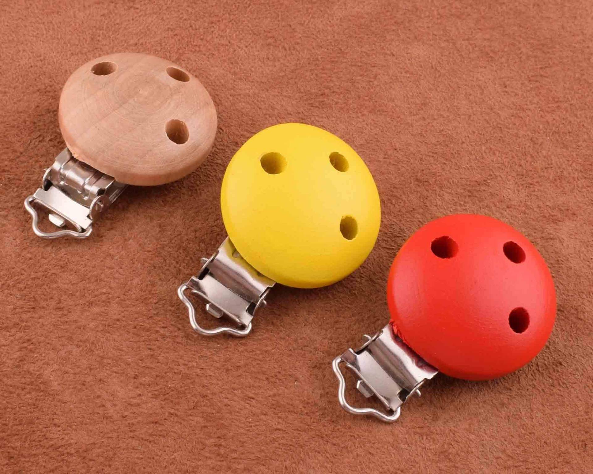 10 Stück Natürliche Holz Schnuller Clips, Buche Paci Clip, 49 33mm Blei Nickel Frei Sicher Baby Clip/Dusche Geschenk 10 Stück Natürliche Holz Schnuller Clips, Buche Paci Clip, 49 33mm Blei Nickel Frei Sicher Baby Clip/Dusche Geschenk von Etsy - HandbagPartsStudio