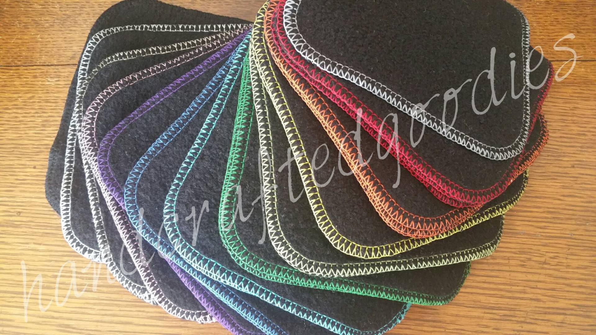Bio Schwarz Hanf Waschlappen Baumwolle Fleece Baby Gesicht Familie Feuchttücher Bad Super Weich Umweltfreundliche Make-Up-Tücher Bio Schwarz Hanf Waschlappen Baumwolle Fleece Baby Gesicht Familie Feuchttücher Bad Super Weich Umweltfreundliche Make-Up-Tücher von Etsy - HandcraftedGoodies