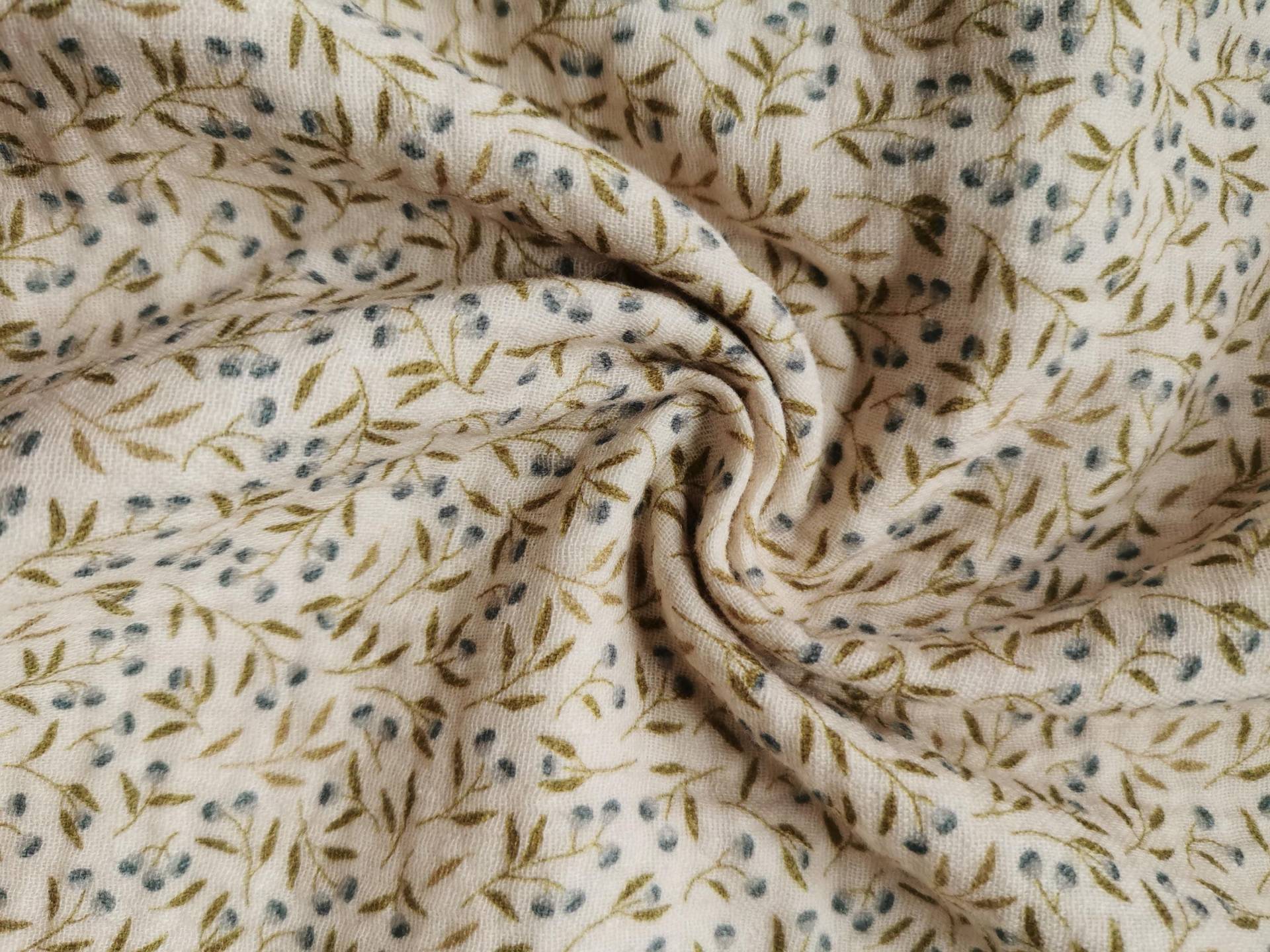 xl Baby Musselintuch, Musselin Blaue Beerenpflanze, Pucktuch, Kuscheltuch, Mulltuch, Babydecke Handmade, Verschiedene Größen xl Baby Musselintuch, Musselin Blaue Beerenpflanze, Pucktuch, Kuscheltuch, Mulltuch, Babydecke Handmade, Verschiedene Größen von Etsy - HandmadeGoldkaefer