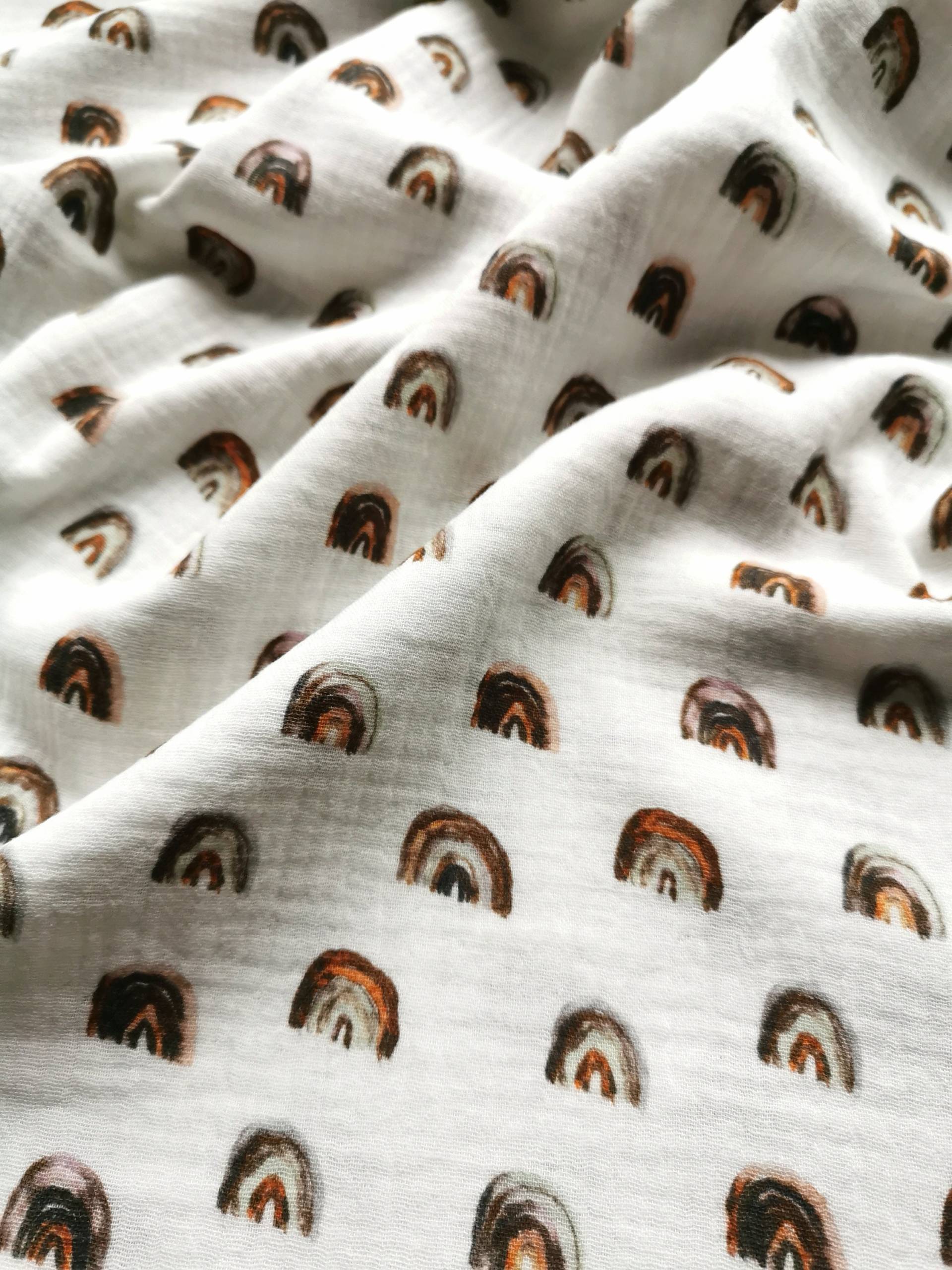 xl Baby Musselintuch, Musselin Mini Regenbogen, Pucktuch, Kuscheltuch, Mulltuch, Babydecke Handmade, Verschiedene Größen xl Baby Musselintuch, Musselin Mini Regenbogen, Pucktuch, Kuscheltuch, Mulltuch, Babydecke Handmade, Verschiedene Größen von Etsy - HandmadeGoldkaefer