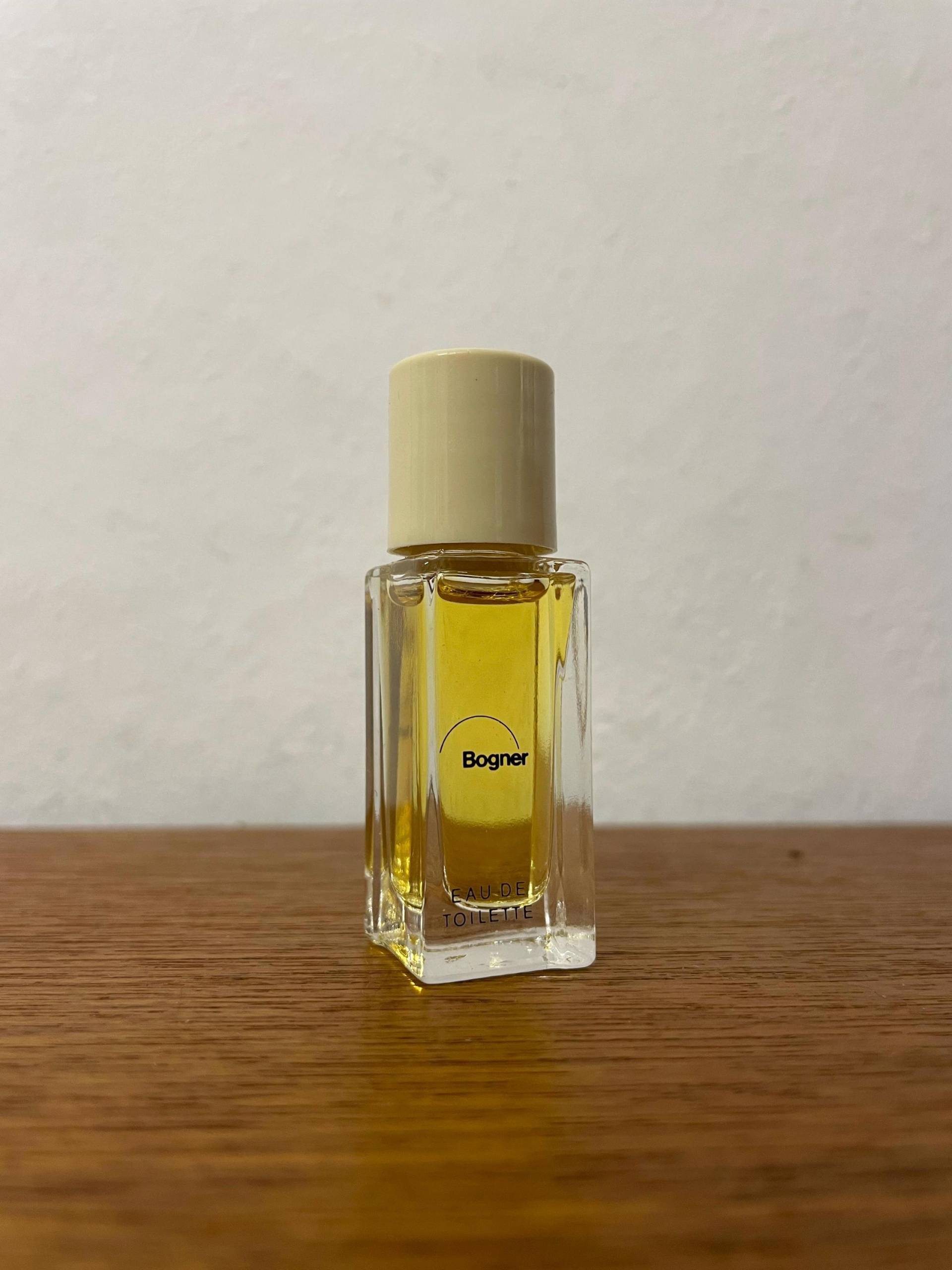 Mini Vintage Bogner Parfum Eau De Toilette Miniatur Flakon Duft von Etsy - HannoverVintagestore