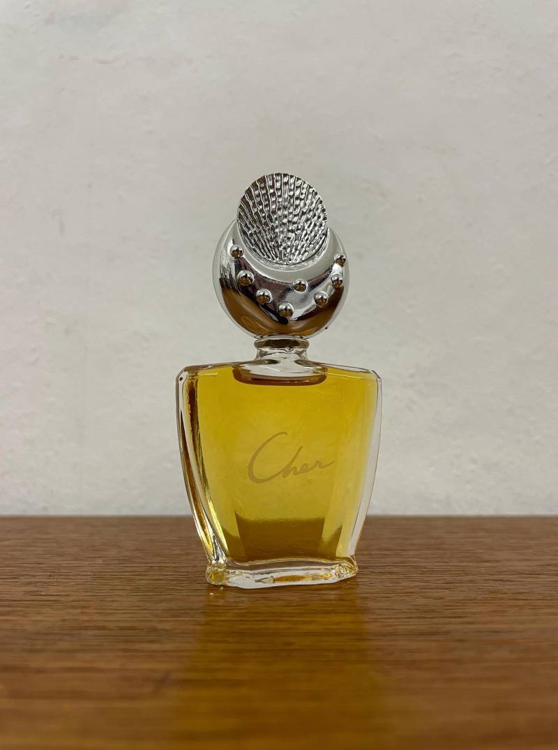 Vintage Cher Uninhibited Parfum Eau De Perfume 10Ml Flakon 1988 Duft von Etsy - HannoverVintagestore