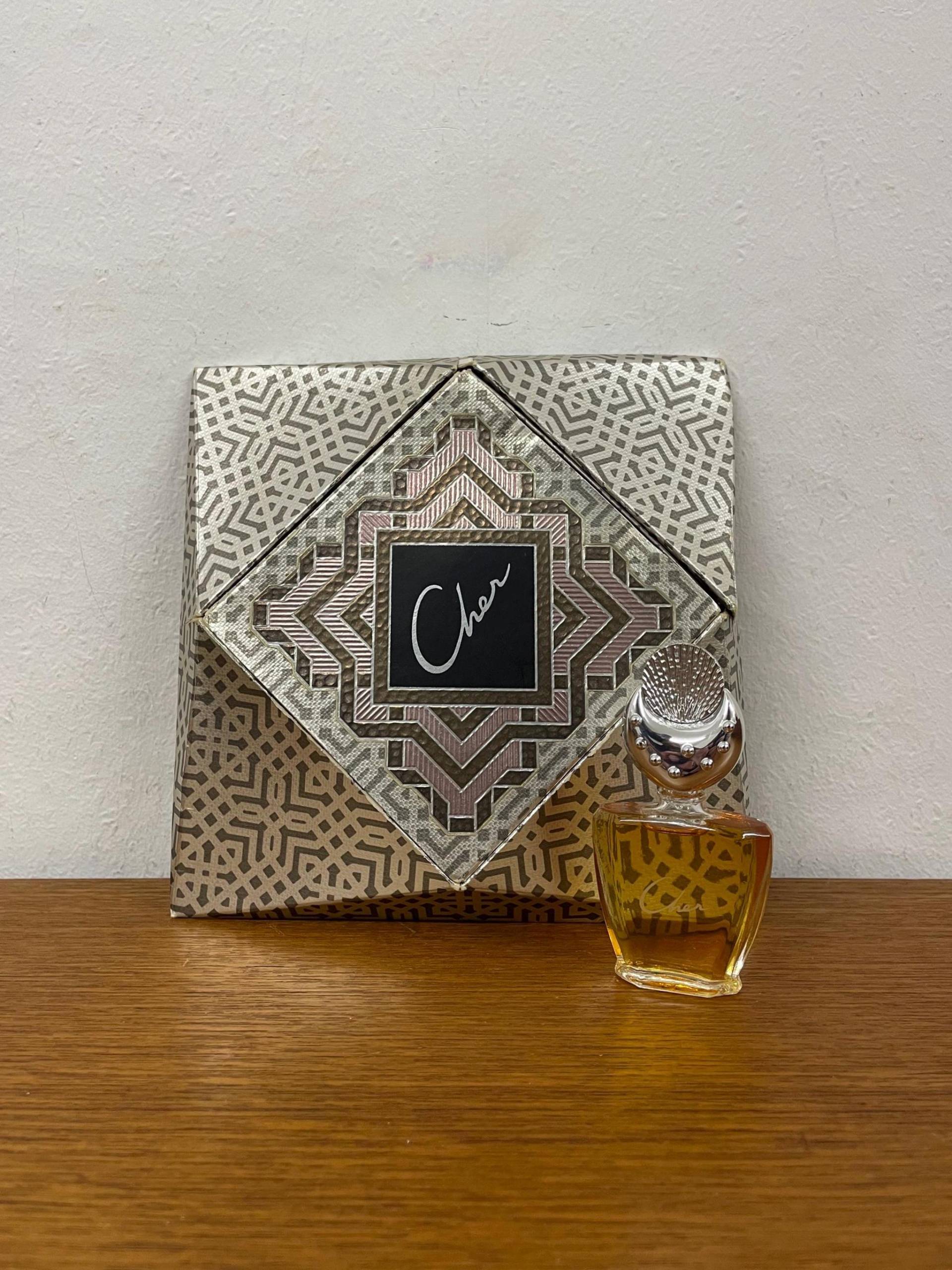 Vintage Cher Uninhibited Parfum Eau De Toilette 10Ml Flakon Mit Ovp 1989 Duft von Etsy - HannoverVintagestore