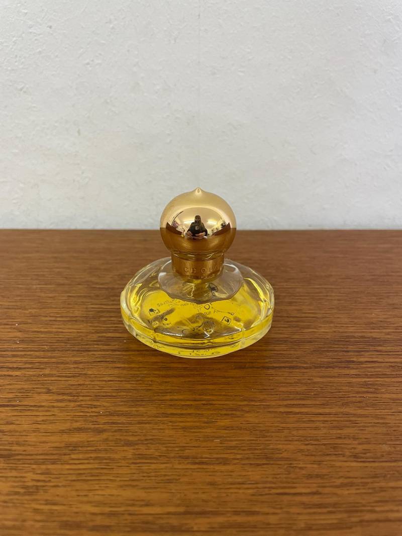 Vintage Chopard Cašmir Parfum Eau De 30Ml Flakon Duft von Etsy - HannoverVintagestore