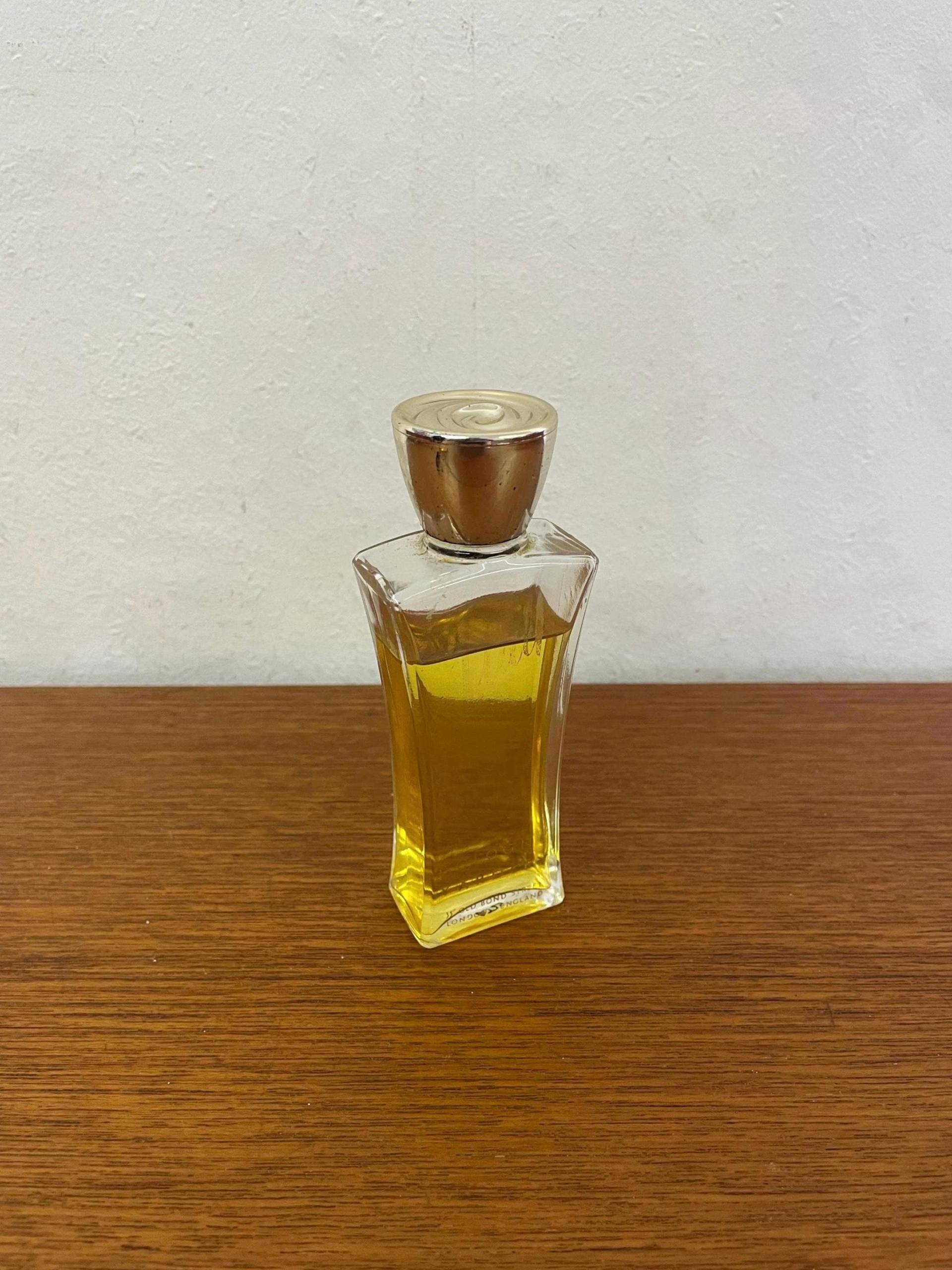 Vintage Flair Cologne Yardlry Parfum Flakon Duft von Etsy - HannoverVintagestore