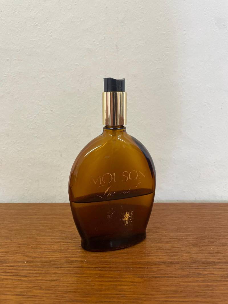 Vintage Mouson Lavendel Parfum Flakon Duft von Etsy - HannoverVintagestore