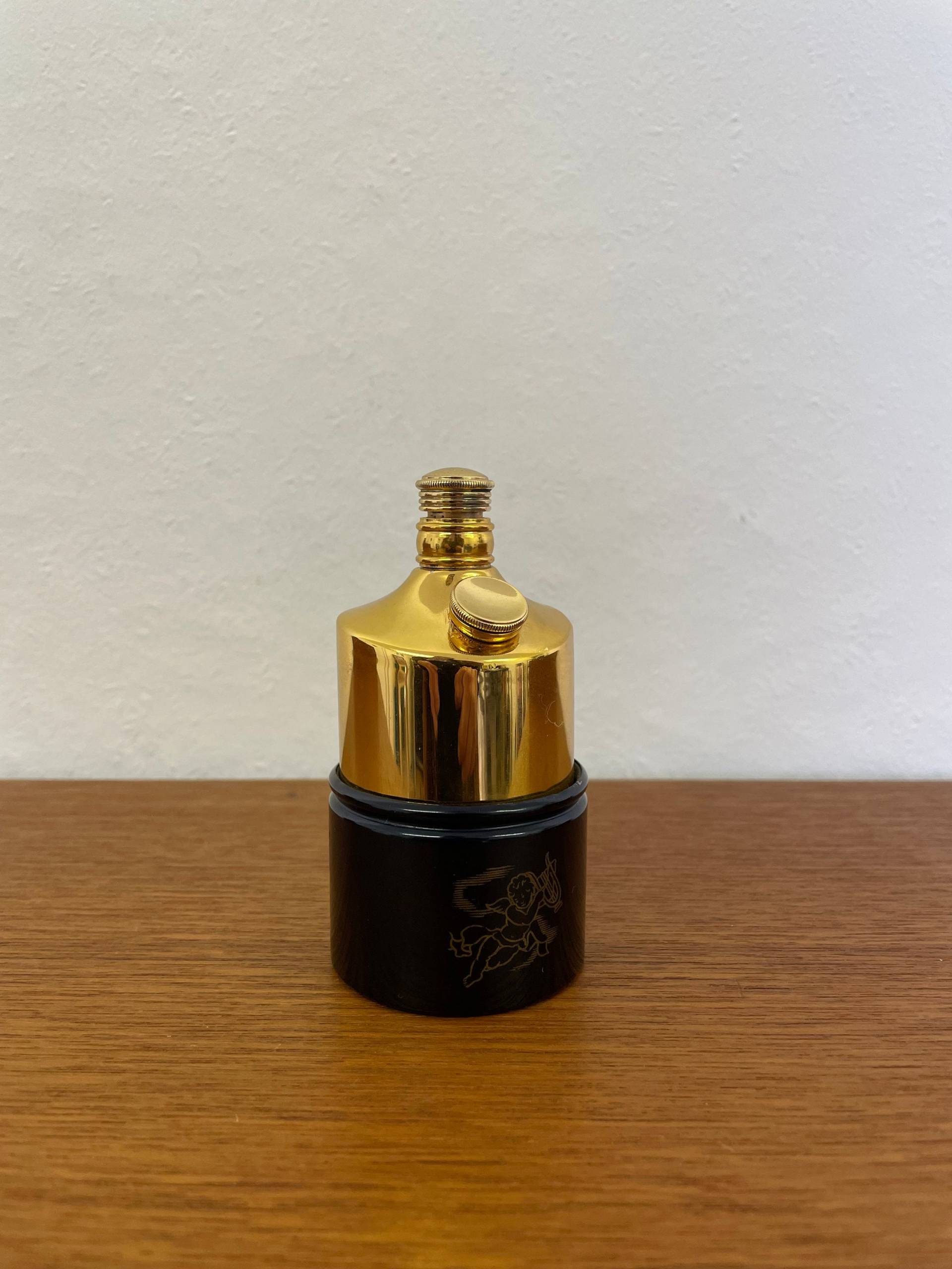 Vintage Parfum Zerstäuber Zum Abfüllen Für Unterwegs Engel Motiv Made in France von Etsy - HannoverVintagestore