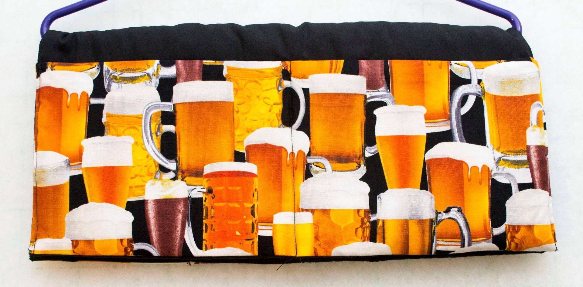 Walker/Rollstuhl/Kinderwagen/Einkaufswagen Tasche - Essen Und Trinken Handgemacht Walker/Rollstuhl/Kinderwagen/Einkaufswagen Tasche - Essen Und Trinken Handgemacht von Etsy - HappinessHomemadeInc