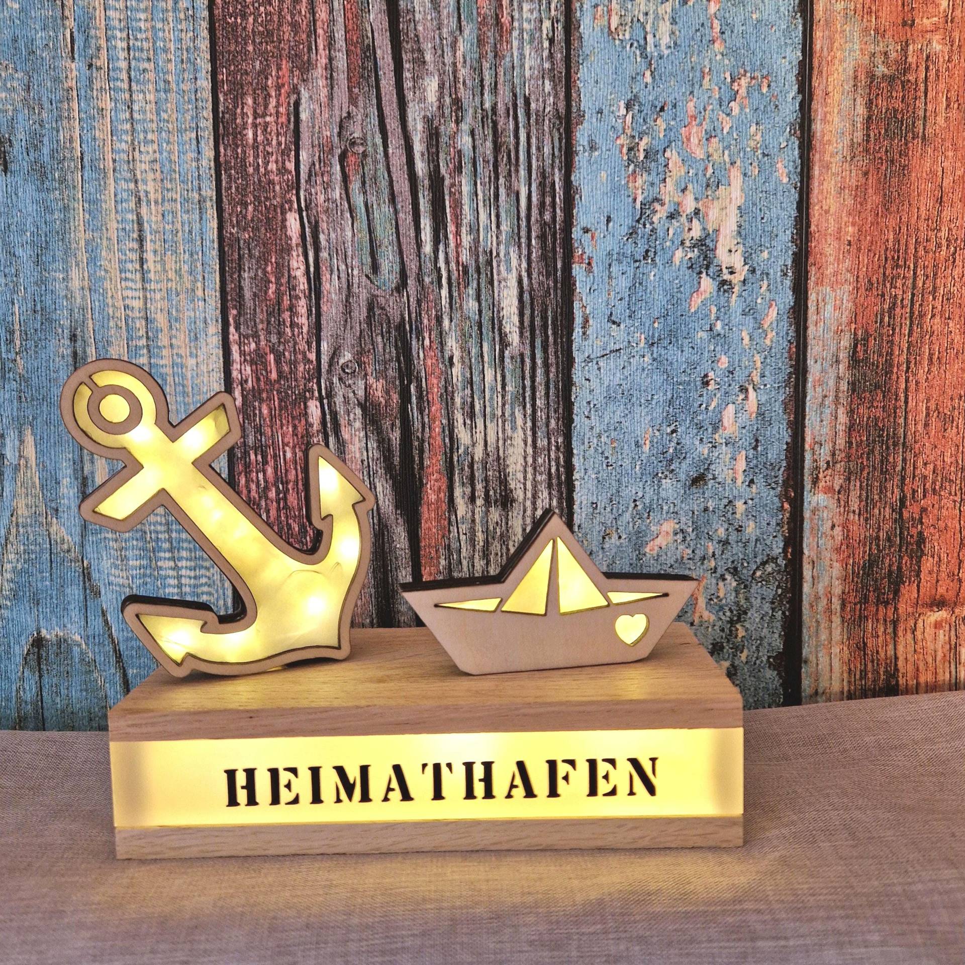 Geschenk Einzug Lampe Nachtlicht Einschlaflicht Küstenliebhaber Küstendeko Geschenkidee Maritim Ostsee Anker Boot Lieblingsplatz Deko Geschenk Einzug Lampe Nachtlicht Einschlaflicht Küstenliebhaber Küstendeko Geschenkidee Maritim Ostsee Anker Boot Lieblingsplatz Deko von Etsy - HarmonyHandmadeWaren