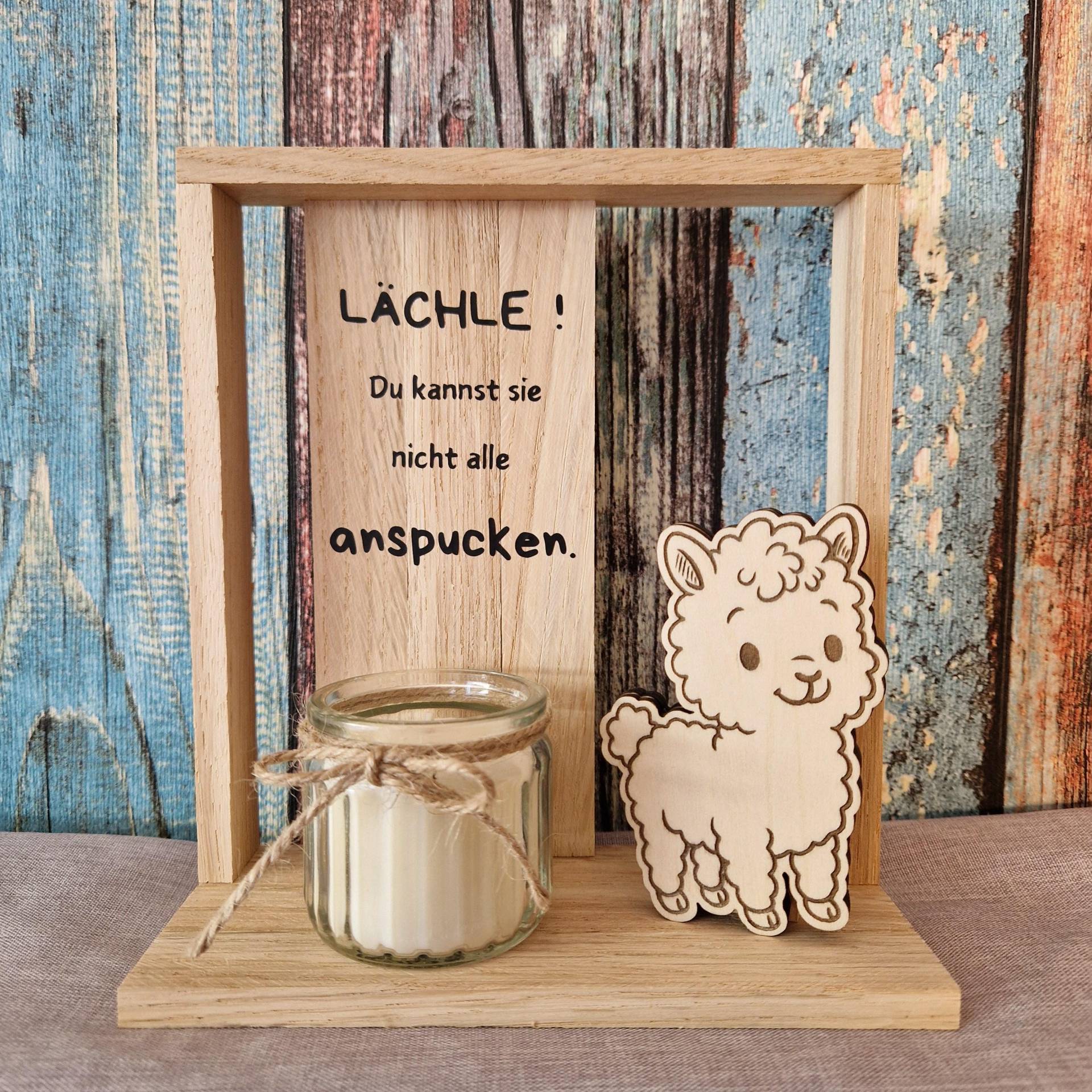 Lama Deko Set Alpaka Geschenk Lustige Holzdeko Mit Spruch Tischdeko Glas Kollegin Büro Handmade Geschenkidee Lama Deko Set Alpaka Geschenk Lustige Holzdeko Mit Spruch Tischdeko Glas Kollegin Büro Handmade Geschenkidee von Etsy - HarmonyHandmadeWaren
