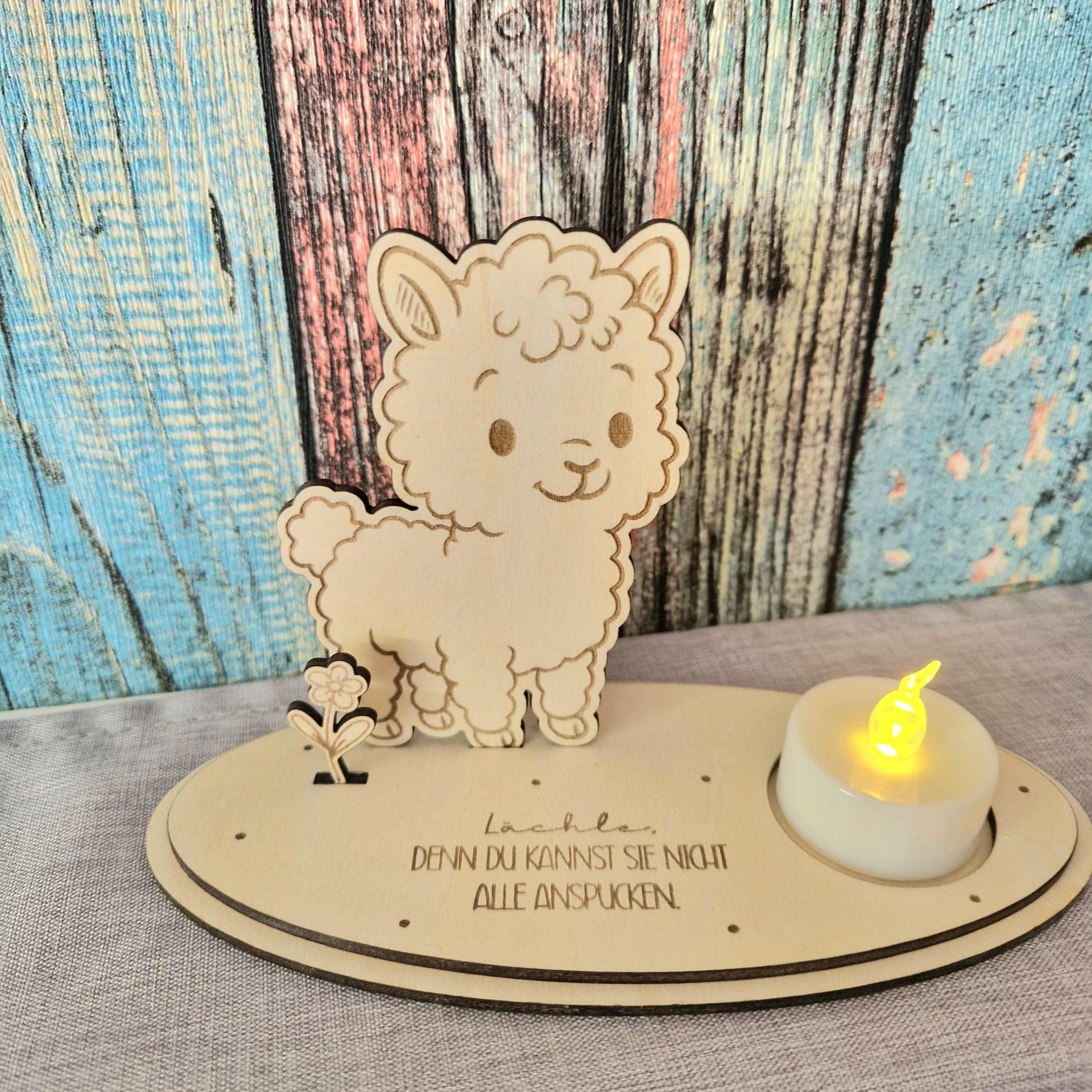 Lama Geschenk, Lustiges Kleine Aufmerksamkeit, Spruch Holz, Deko Lustig, Alpaka Deko, Entspann Dich Geschenk Lama Geschenk, Lustiges Kleine Aufmerksamkeit, Spruch Holz, Deko Lustig, Alpaka Deko, Entspann Dich Geschenk von Etsy - HarmonyHandmadeWaren