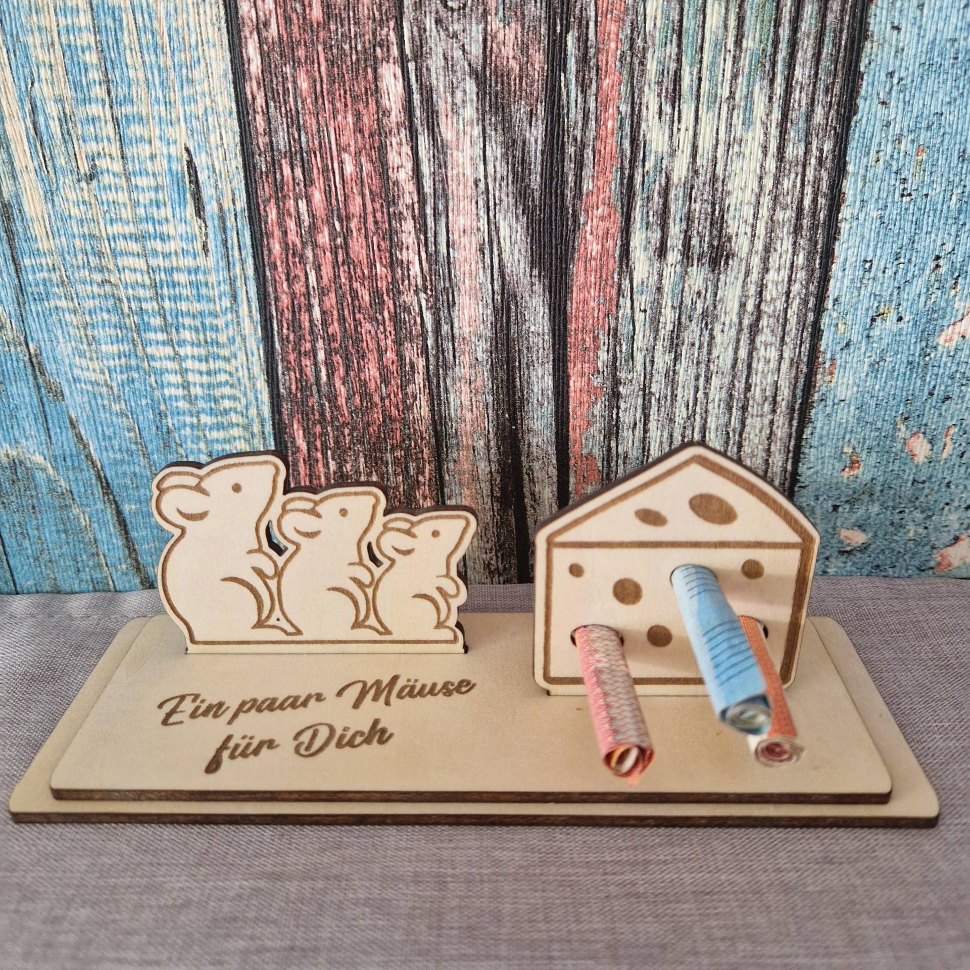 Maus, Lustiges Geldgeschenk, Mäuse Für Dich, Geldgeschenk Geburtstag, Kinder Geschenk Idee, Geld Kreativ Verpacken, Holzdeko Lustig Maus, Lustiges Geldgeschenk, Mäuse Für Dich, Geldgeschenk Geburtstag, Kinder Geschenk Idee, Geld Kreativ Verpacken, Holzdeko Lustig von Etsy - HarmonyHandmadeWaren