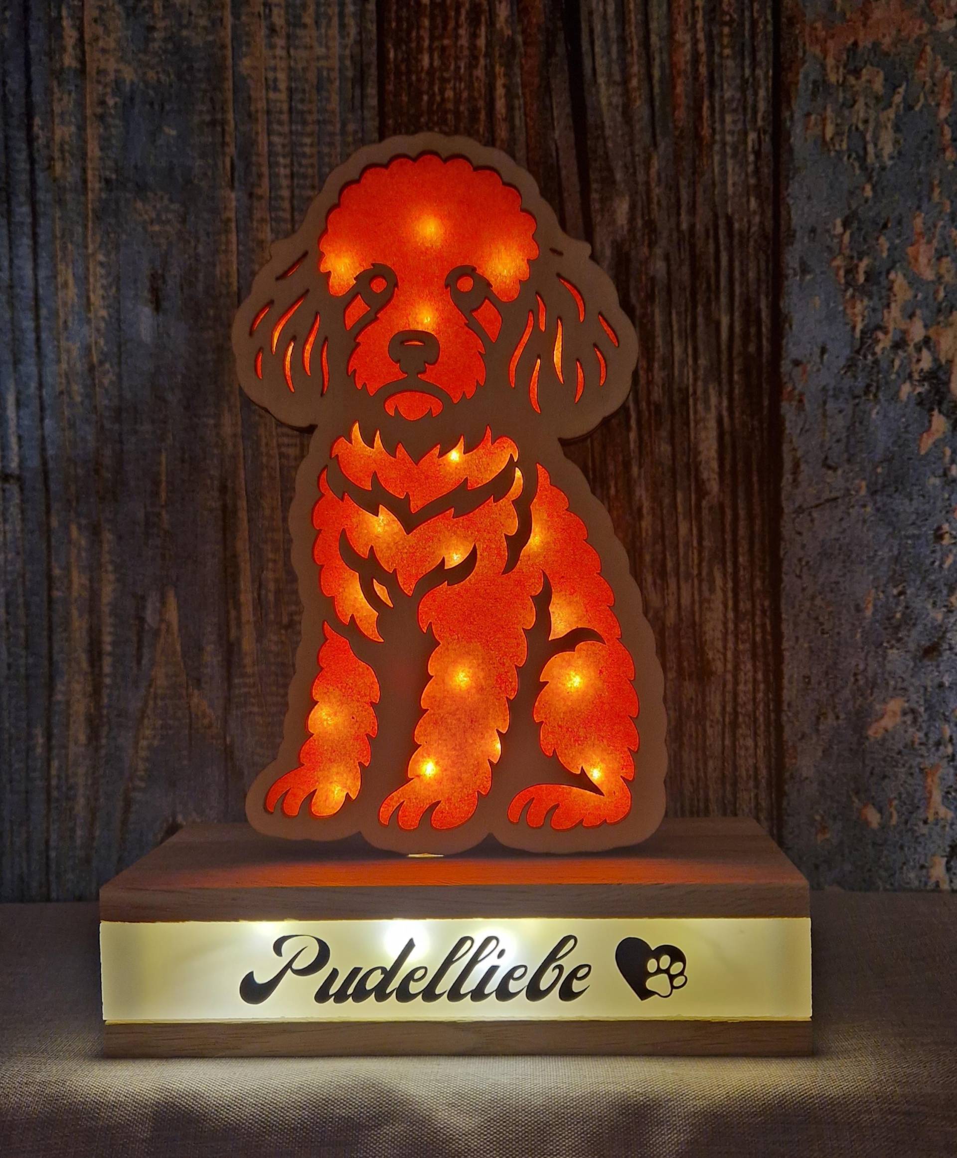 Pudel Geschenk Tierliebhaber Holzdeko Pfote Tierfreund Led Nachtlicht Holz Haustier Erinnerung Pfotenlampe Hundelampe Deko Pudel Geschenk Tierliebhaber Holzdeko Pfote Tierfreund Led Nachtlicht Holz Haustier Erinnerung Pfotenlampe Hundelampe Deko von Etsy - HarmonyHandmadeWaren